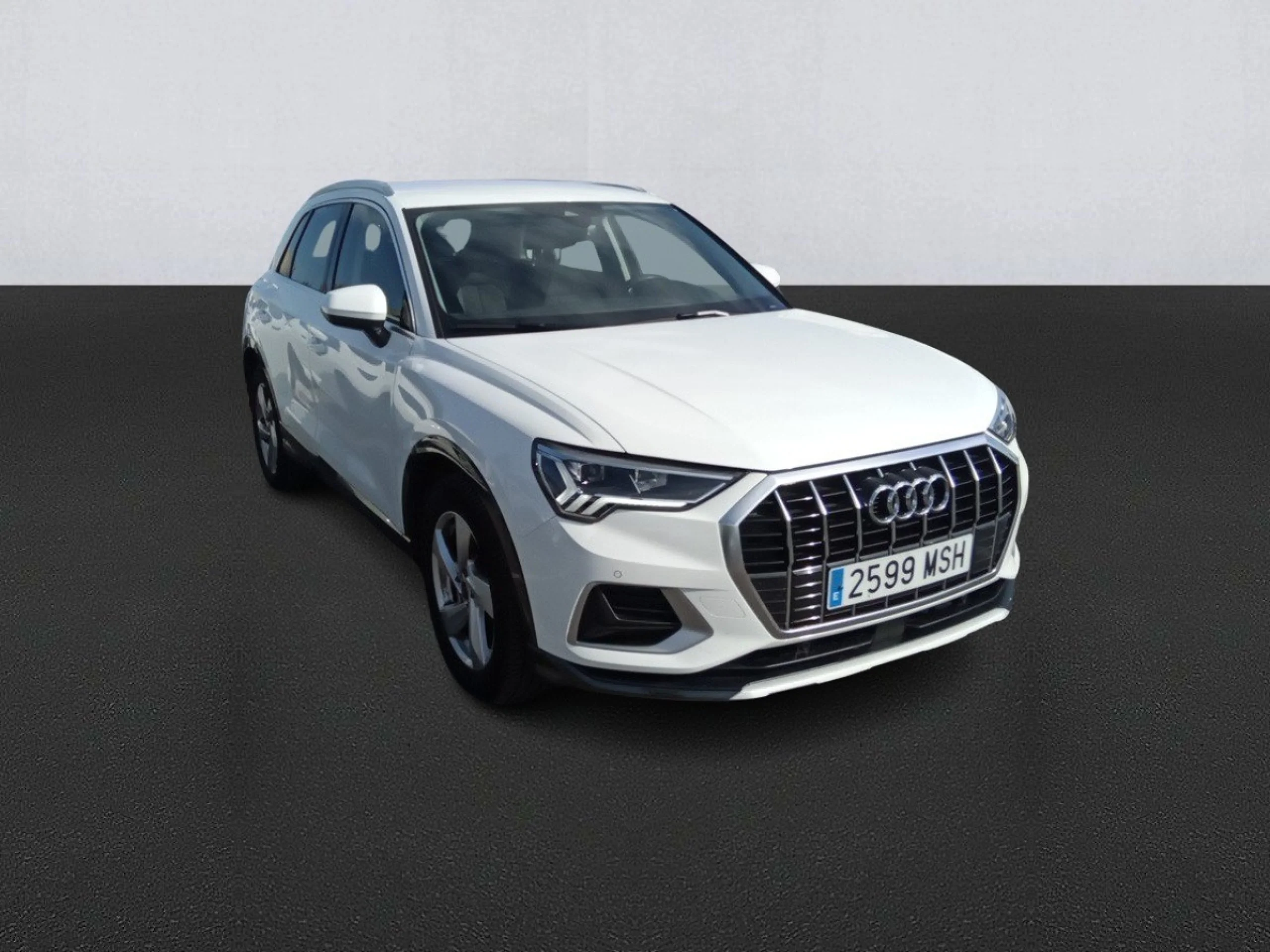 Audi Q3 Advanced 35 TDI 110kW (150CV) S tronic - Foto 3