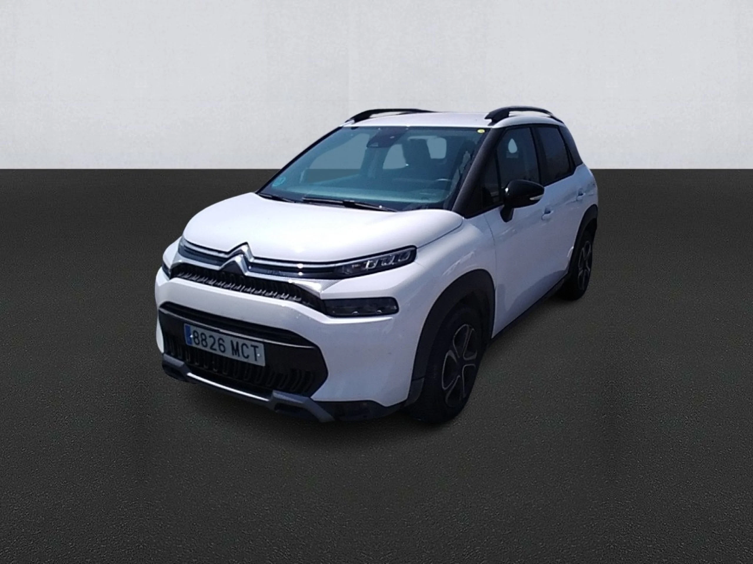 Citroen C3 Aircross BlueHDi 81kW (110CV) S&amp;S Feel Pack - Foto 1