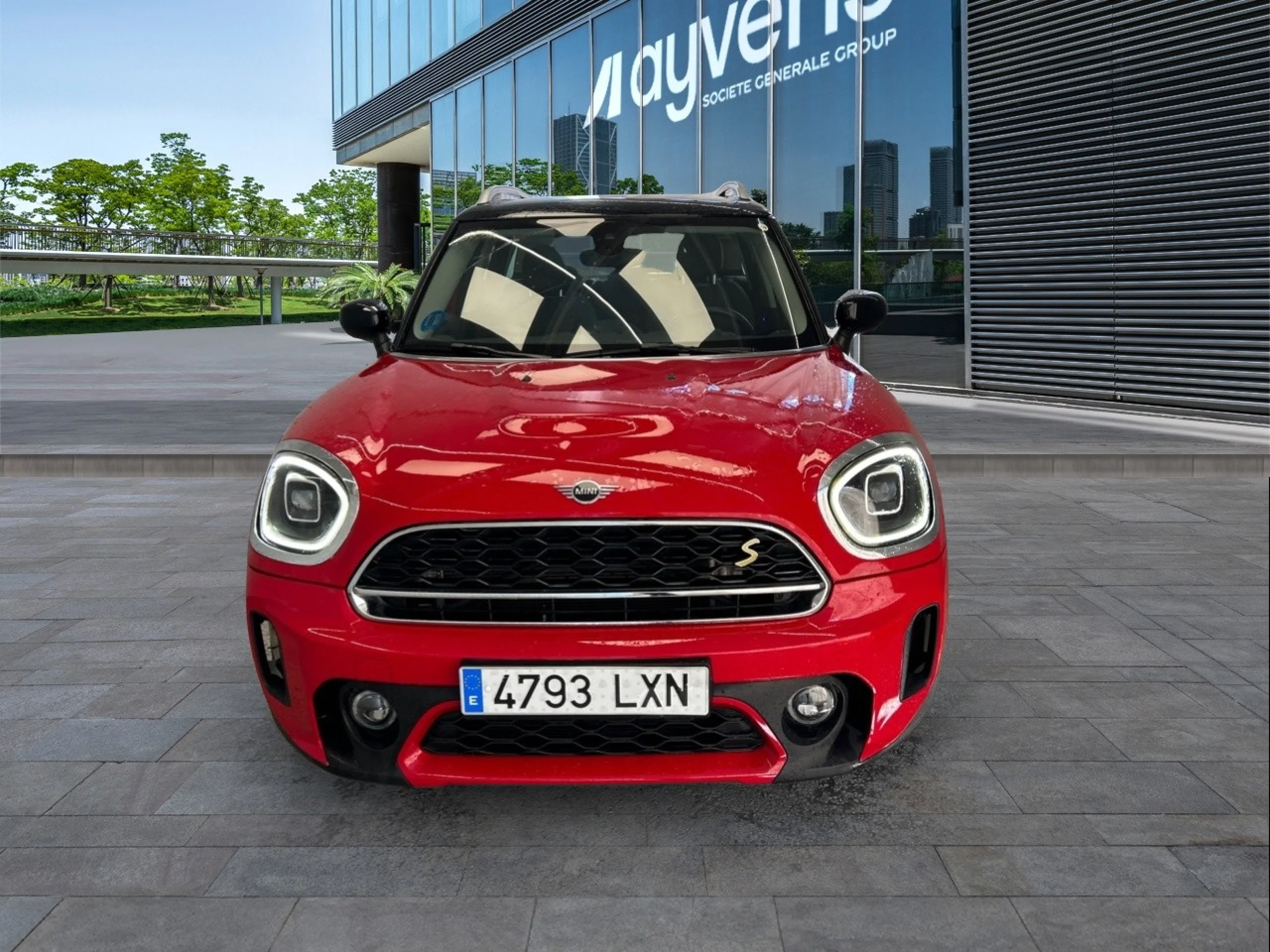 Mini Cooper S E ALL4 Countryman COUNTRYMAN Cooper S E ALL4 - Foto 2