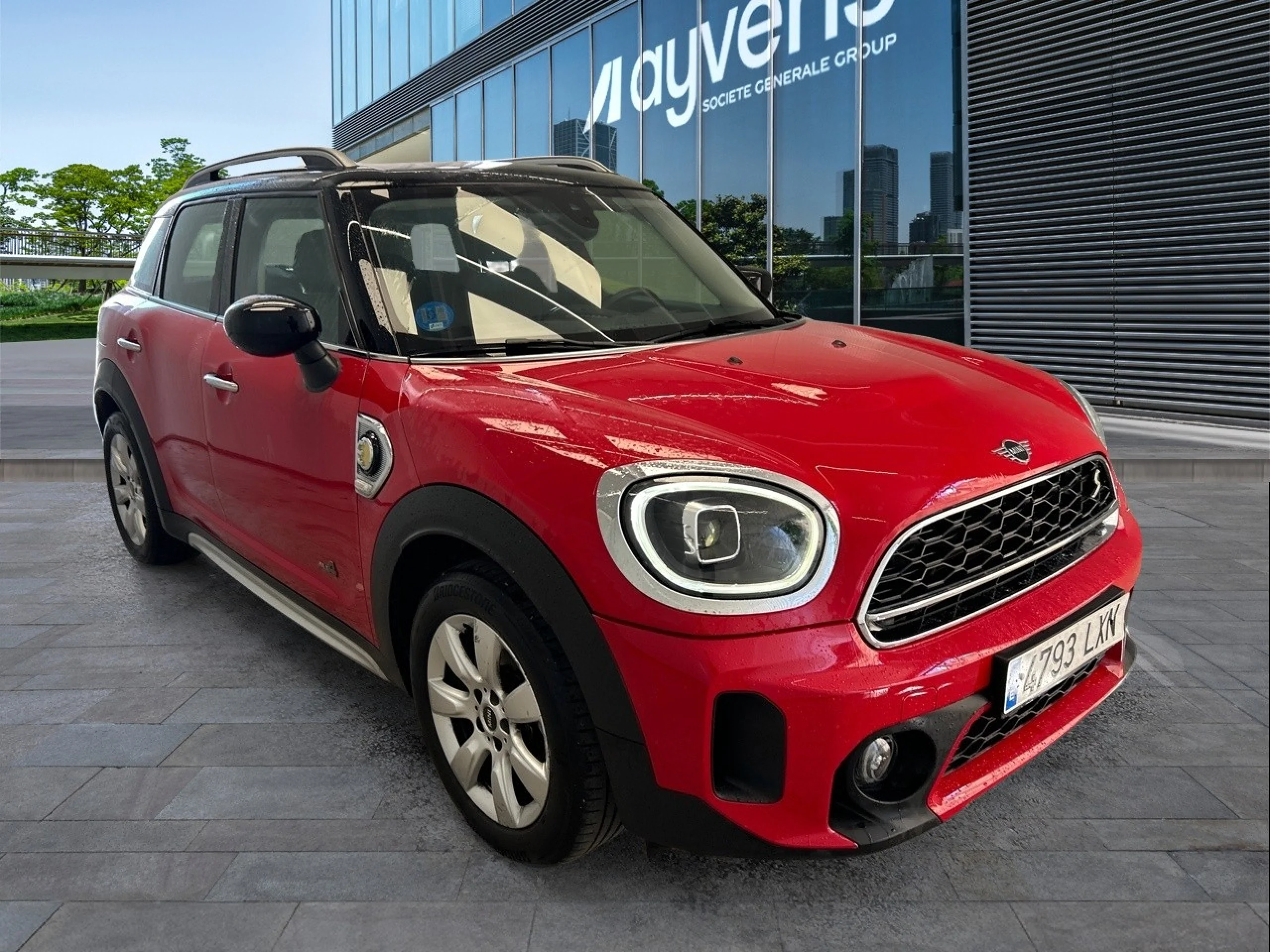Mini Cooper S E ALL4 Countryman COUNTRYMAN Cooper S E ALL4 - Foto 3