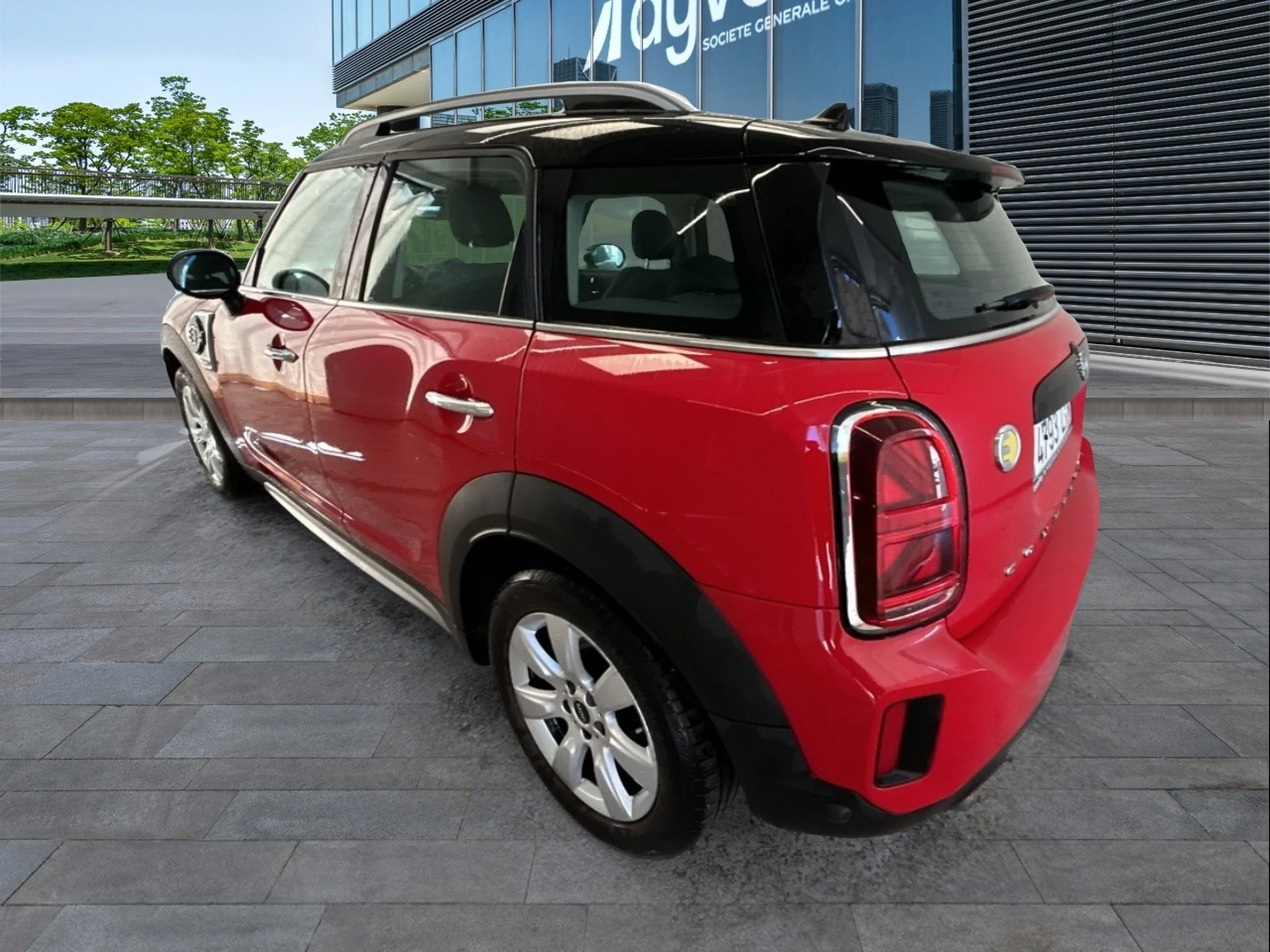 Mini Cooper S E ALL4 Countryman COUNTRYMAN Cooper S E ALL4 - Foto 6