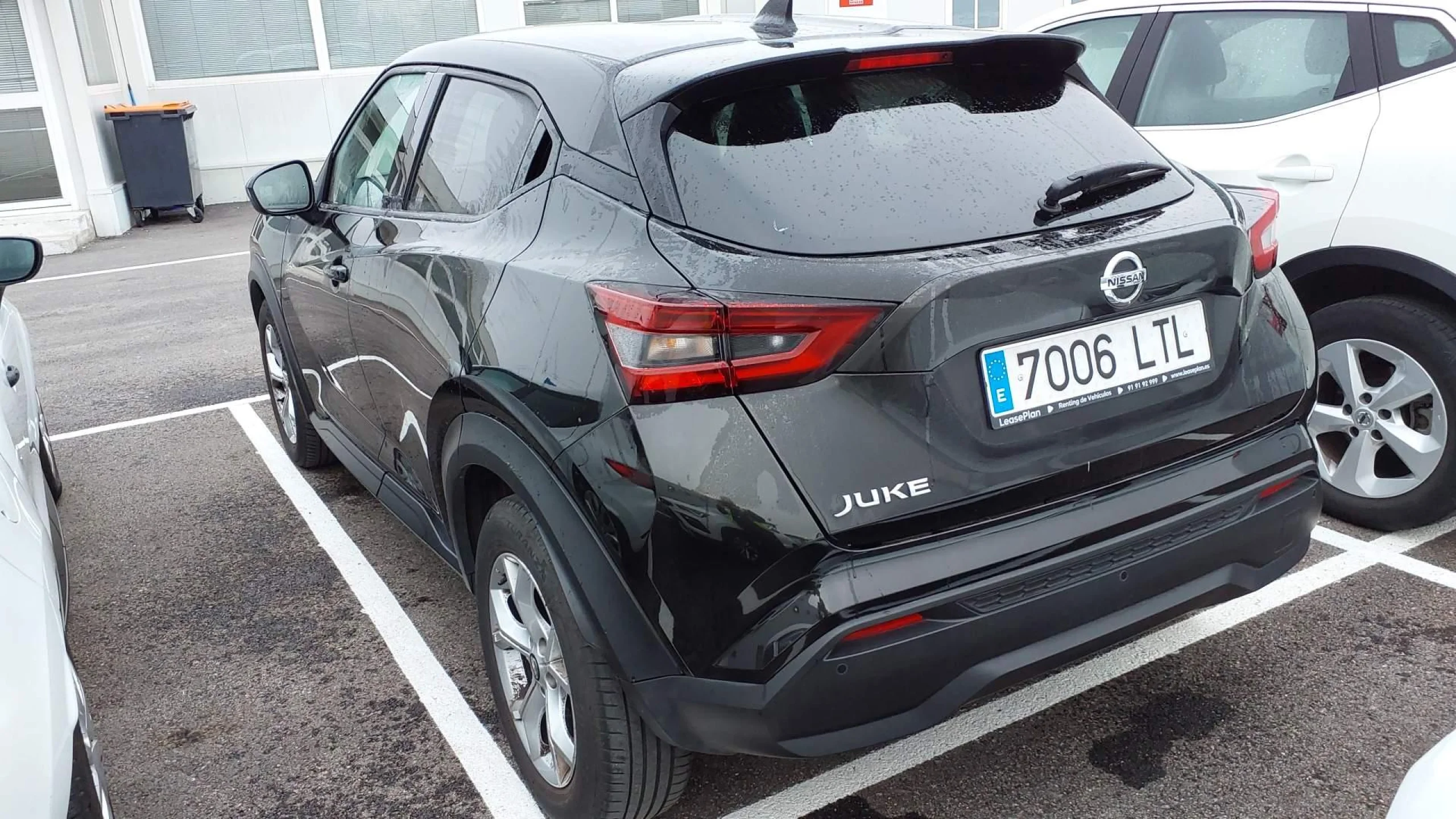 Nissan Juke DIG-T 84 kW (114 CV) 6M/T N-Connecta - Foto 2
