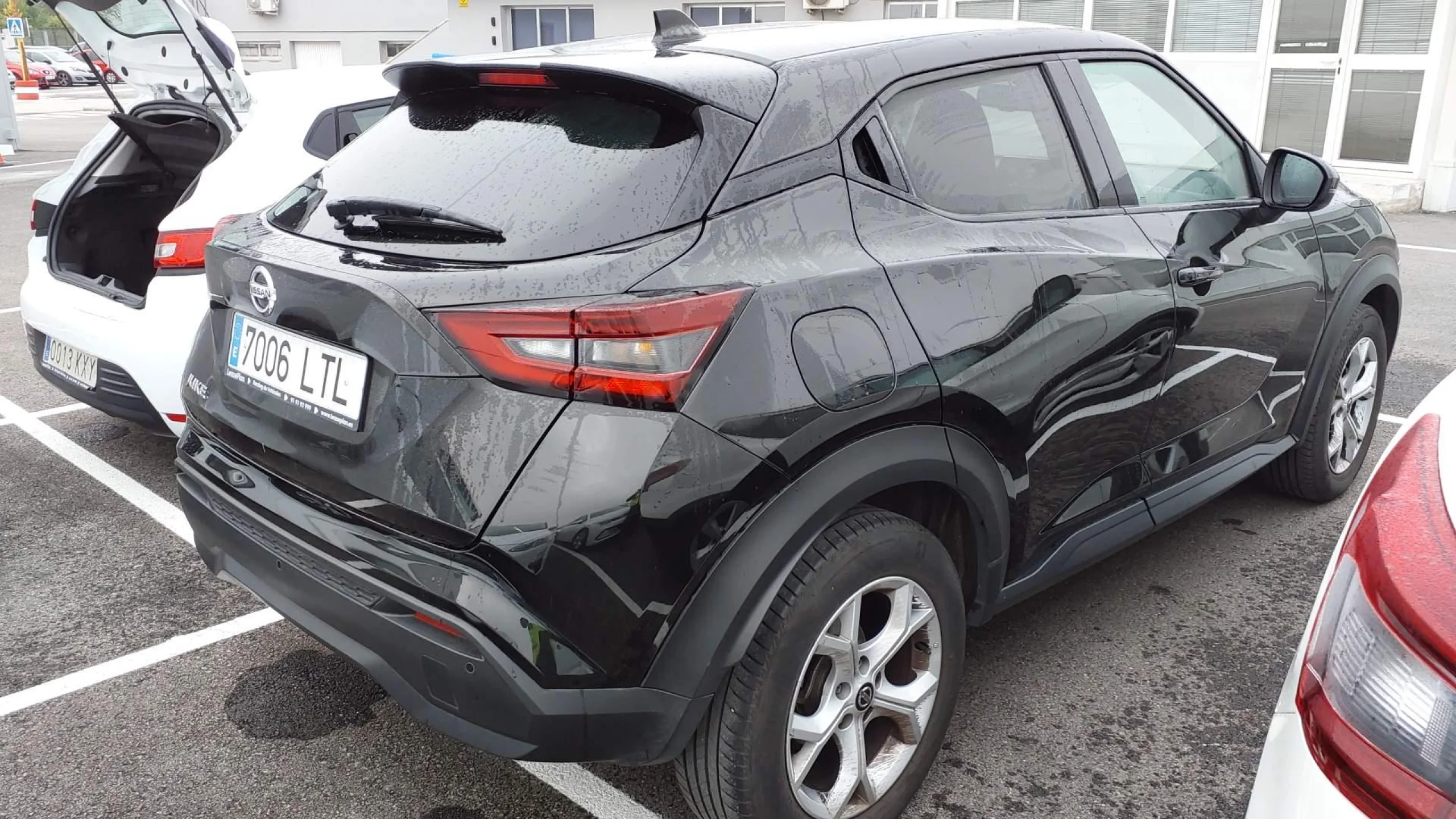 Nissan Juke DIG-T 84 kW (114 CV) 6M/T N-Connecta - Foto 3
