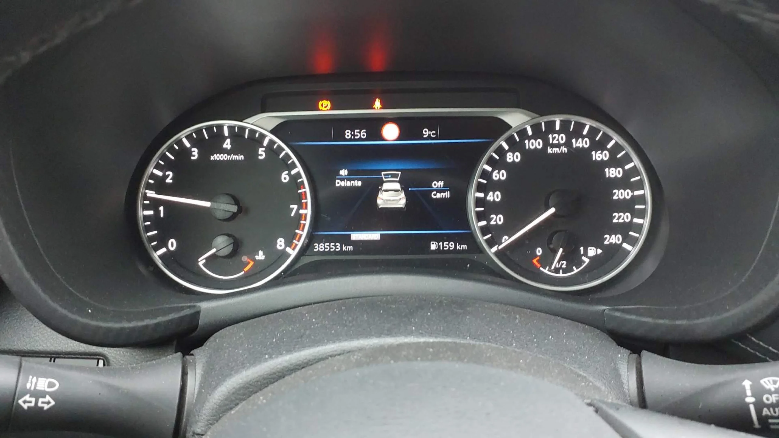 Nissan Juke DIG-T 84 kW (114 CV) 6M/T N-Connecta - Foto 7