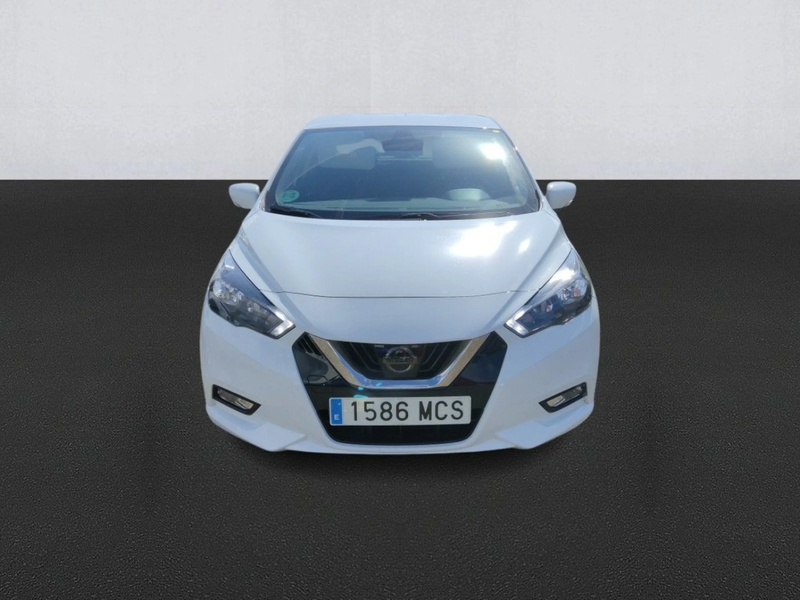 Nissan Micra IG-T 68 kW (92 CV) E6D-F Acenta Sprint - Foto 2