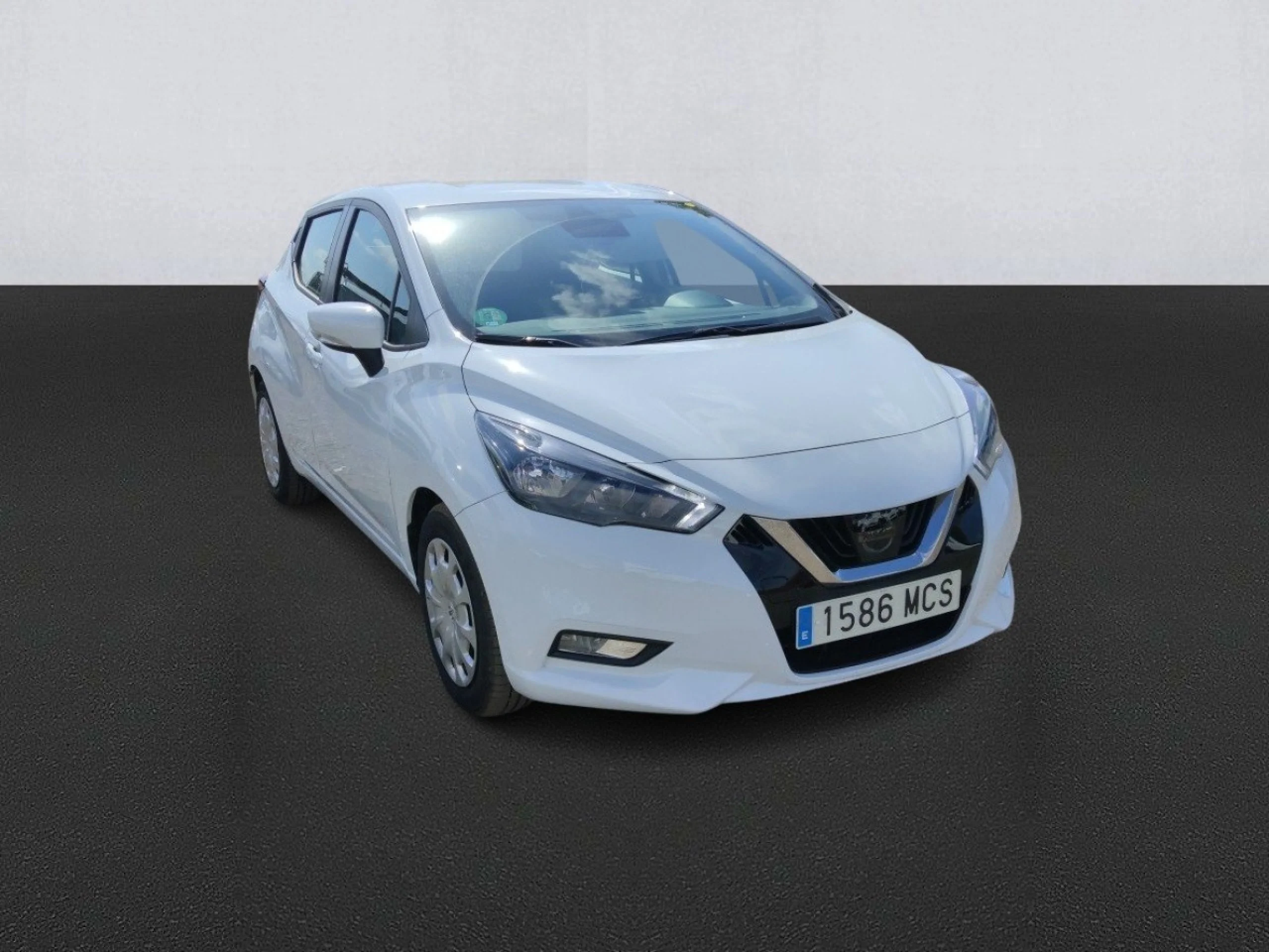 Nissan Micra IG-T 68 kW (92 CV) E6D-F Acenta Sprint - Foto 3