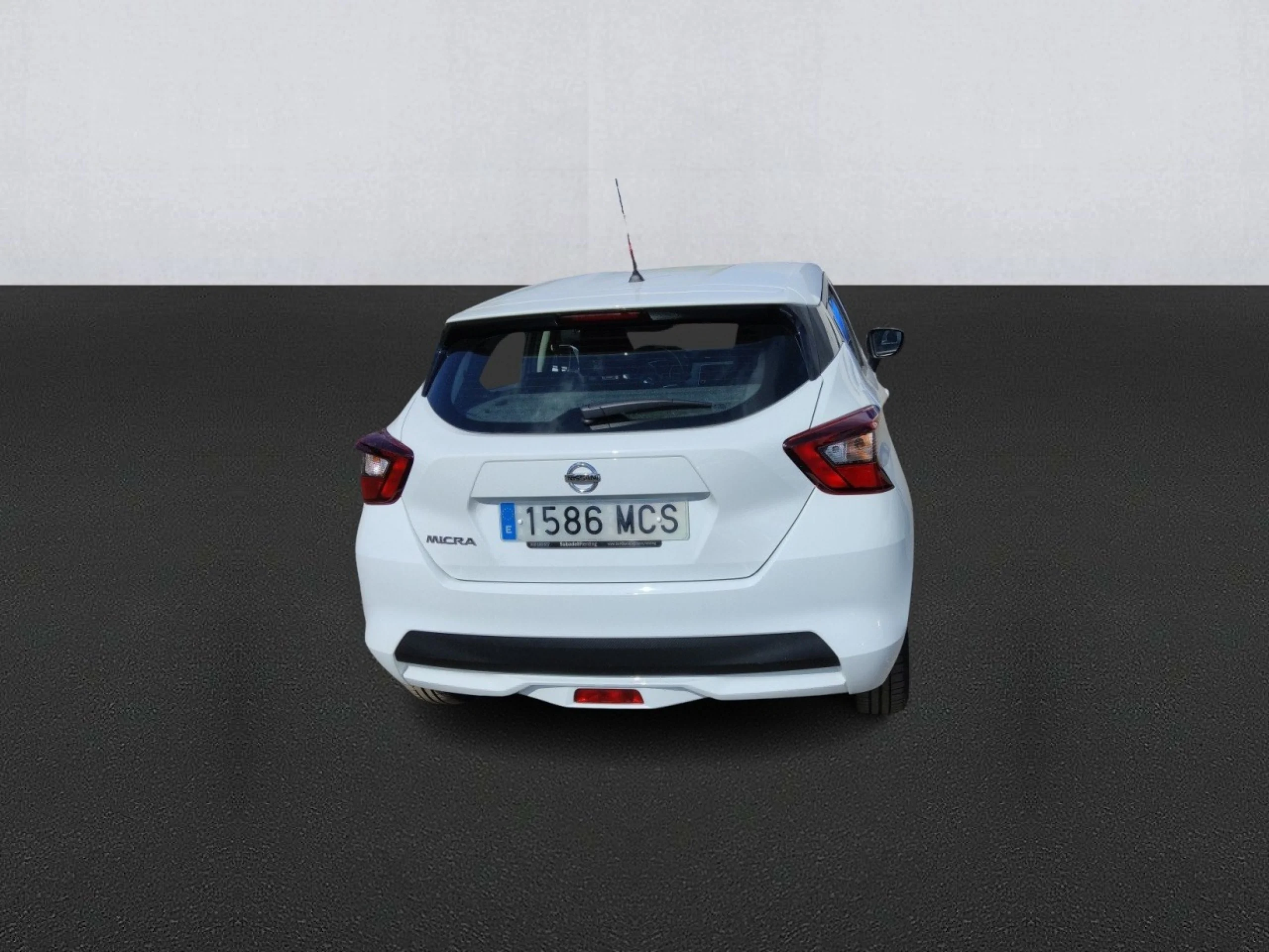 Nissan Micra IG-T 68 kW (92 CV) E6D-F Acenta Sprint - Foto 5