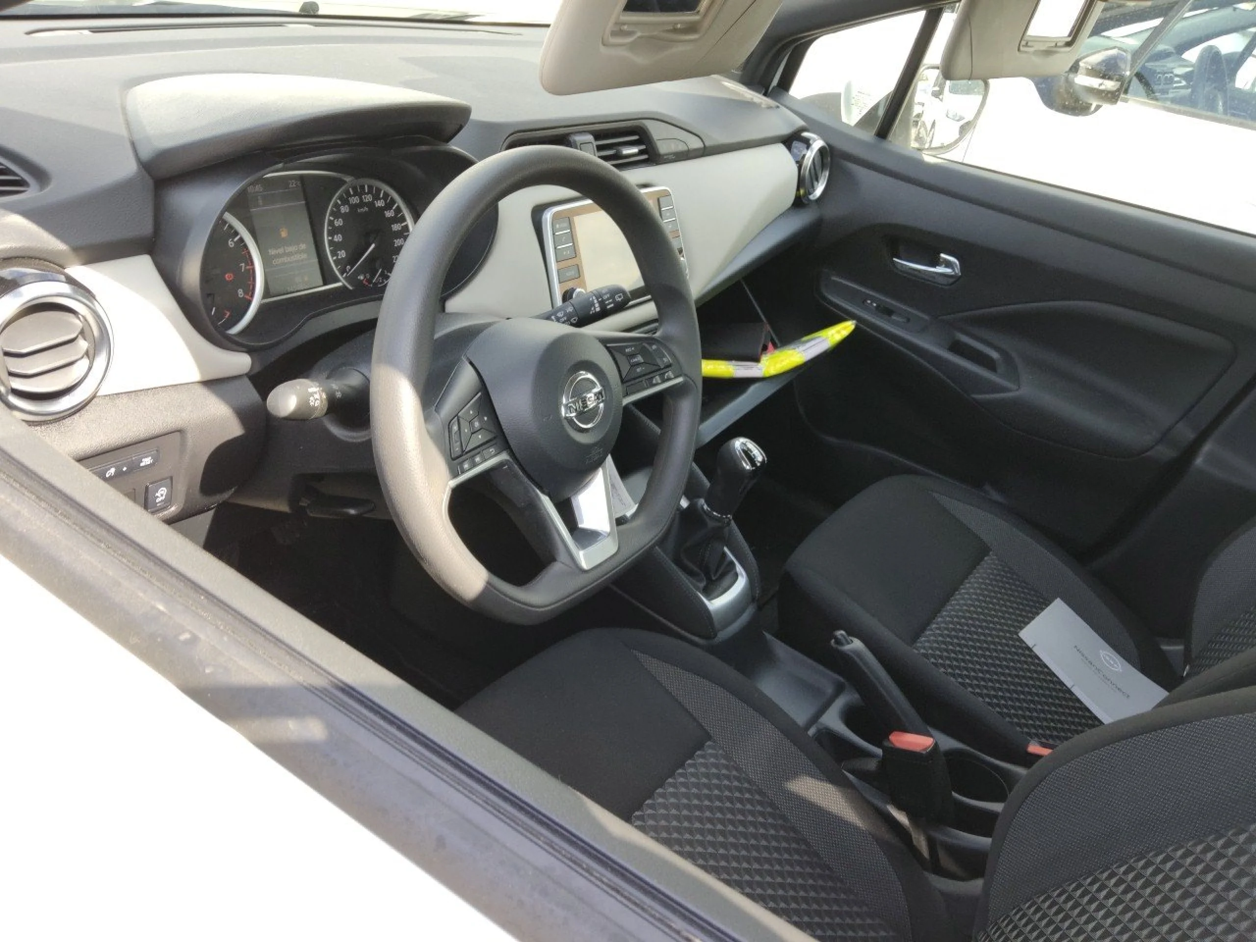 Nissan Micra IG-T 68 kW (92 CV) E6D-F Acenta Sprint - Foto 7