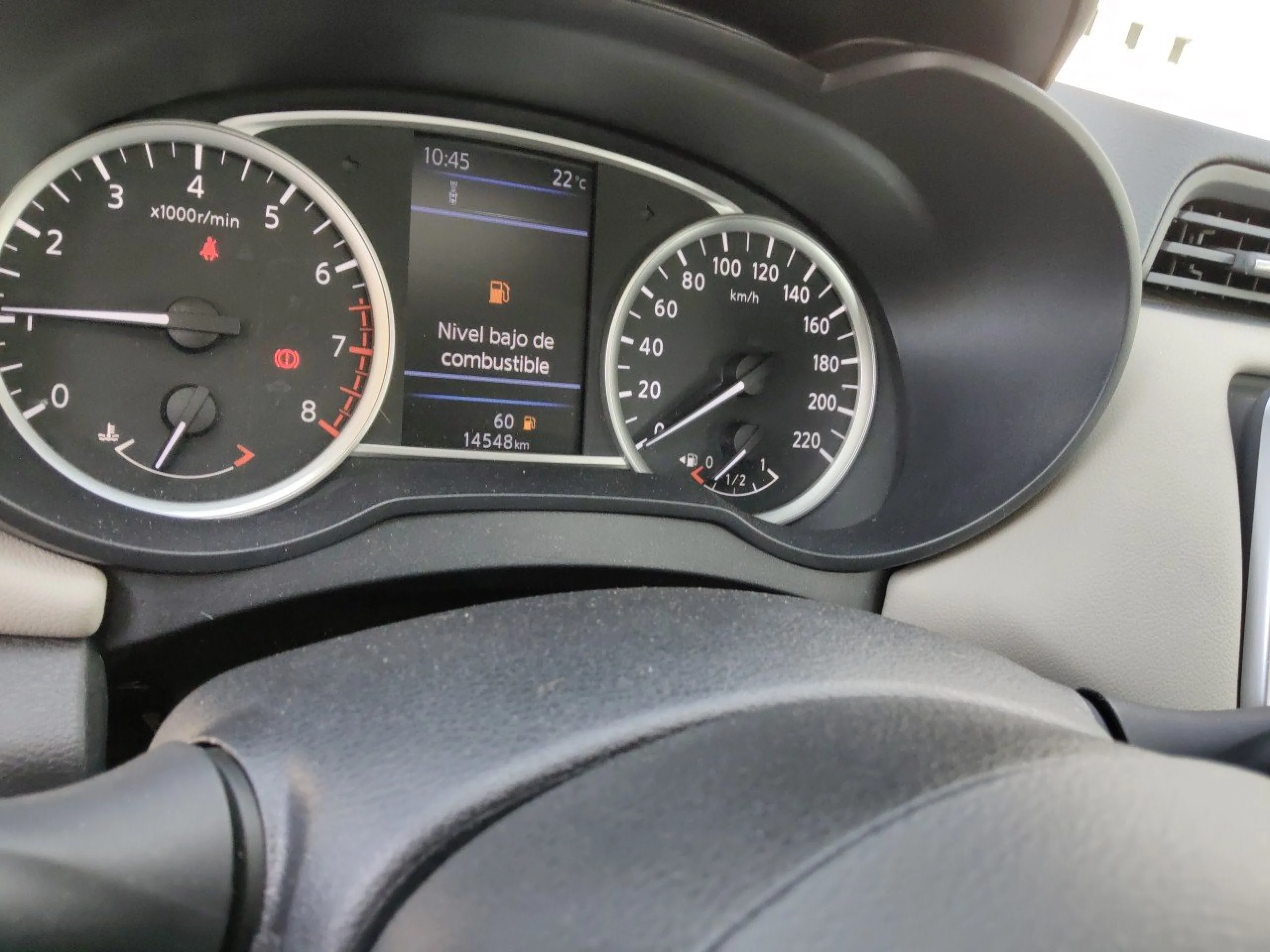 Nissan Micra IG-T 68 kW (92 CV) E6D-F Acenta Sprint - Foto 8