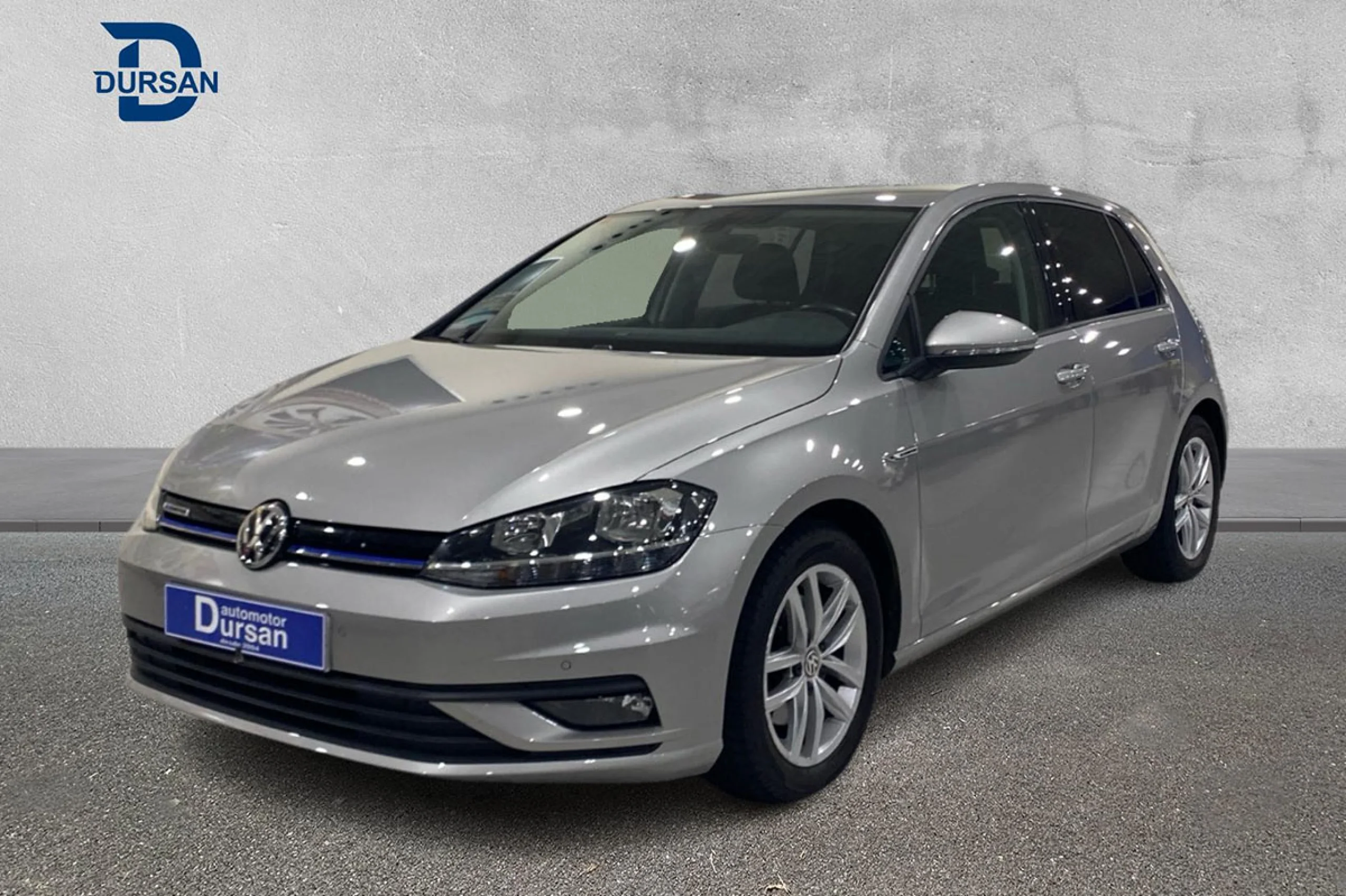 Volkswagen Golf Advance 1.5 TSI EVO 96kW 130CV - Foto 1