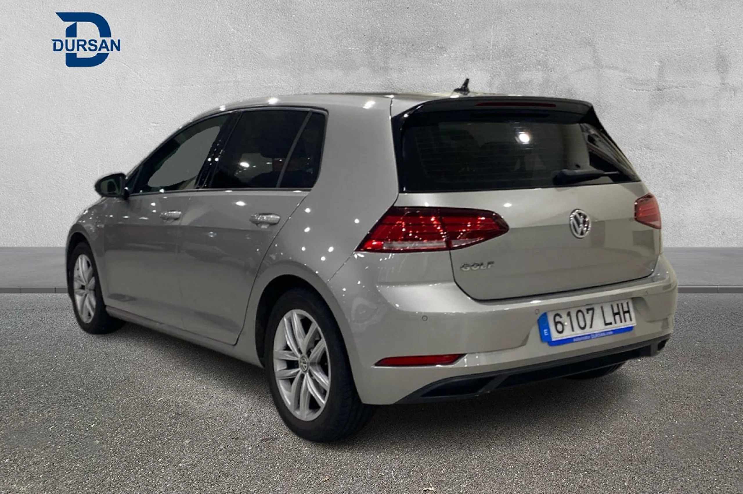 Volkswagen Golf Advance 1.5 TSI EVO 96kW 130CV - Foto 4