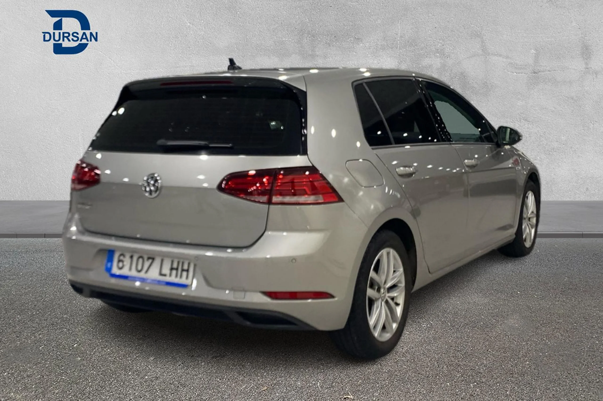 Volkswagen Golf Advance 1.5 TSI EVO 96kW 130CV - Foto 5