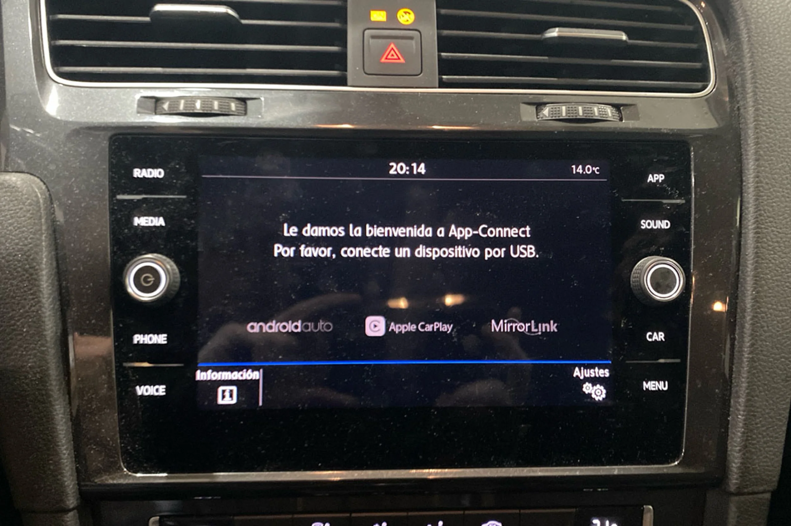 Volkswagen Golf Advance 1.5 TSI EVO 96kW 130CV - Foto 10