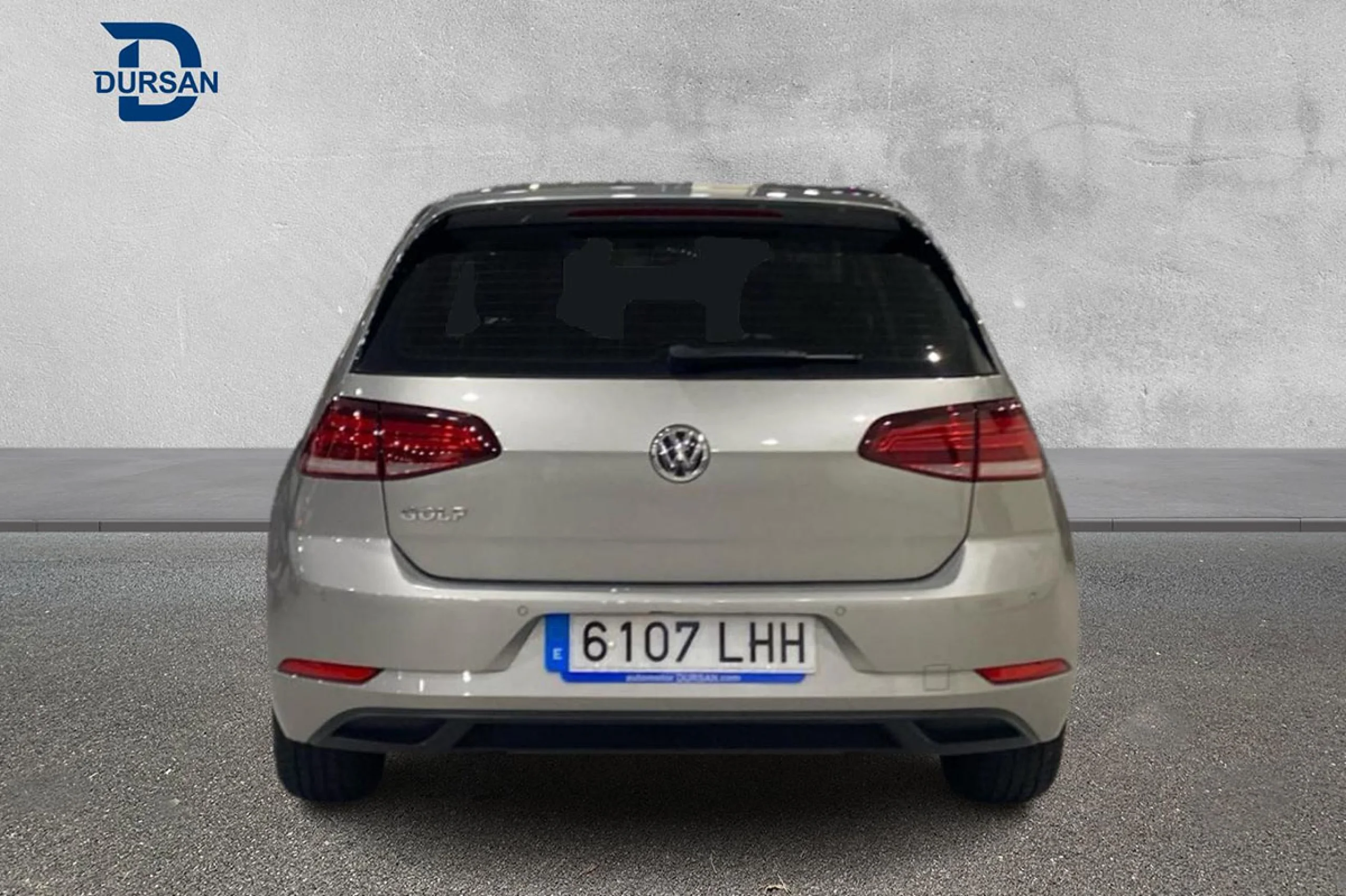 Volkswagen Golf Advance 1.5 TSI EVO 96kW 130CV - Foto 11