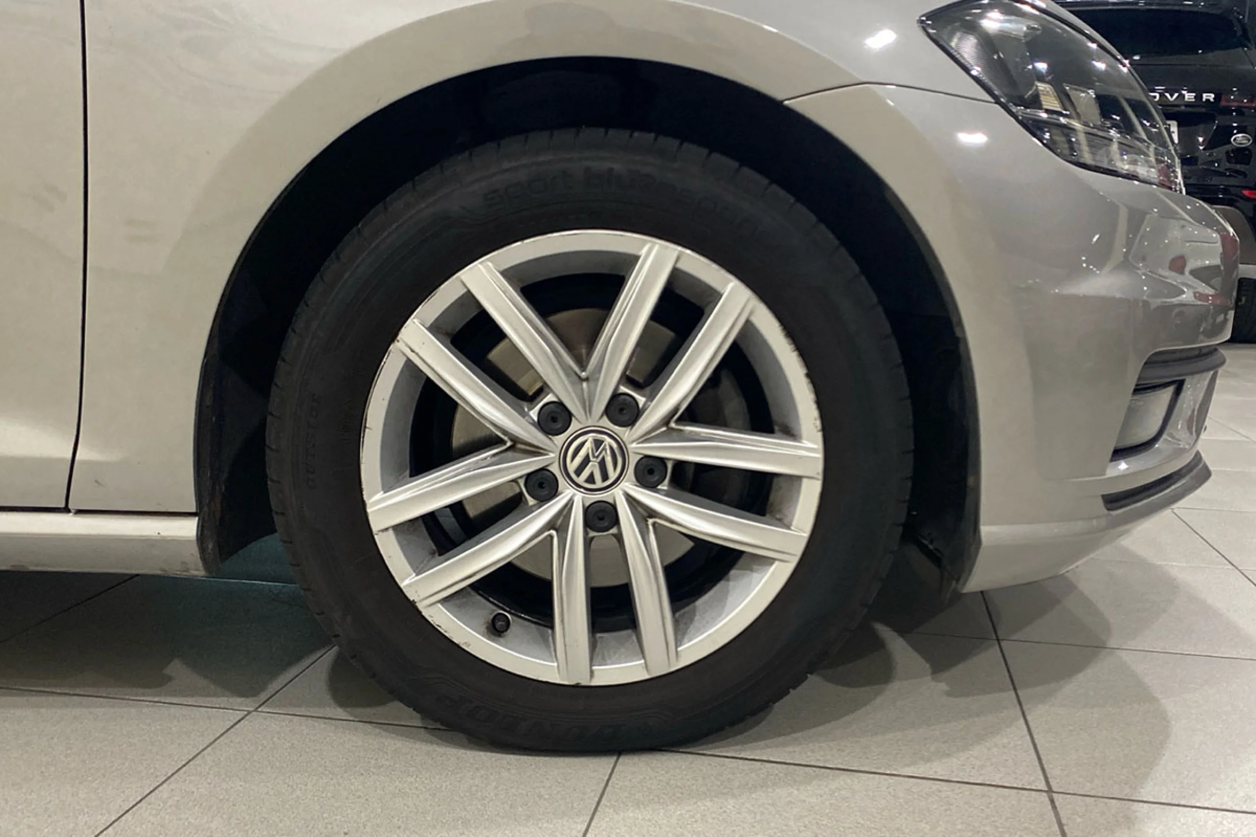 Volkswagen Golf Advance 1.5 TSI EVO 96kW 130CV - Foto 13