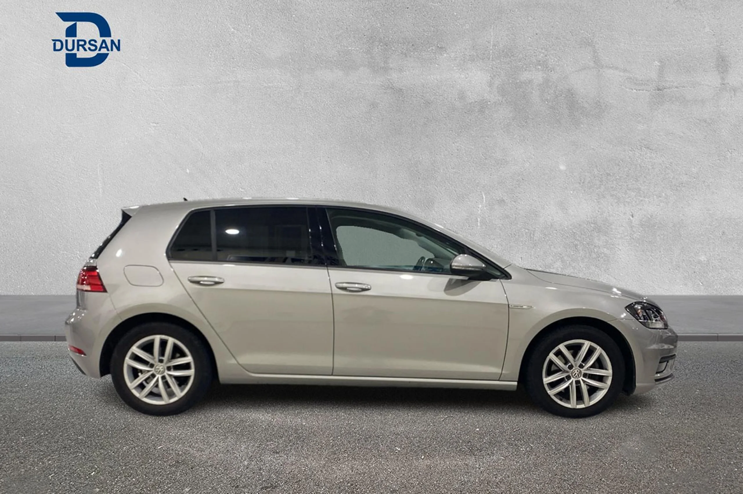 Volkswagen Golf Advance 1.5 TSI EVO 96kW 130CV - Foto 16