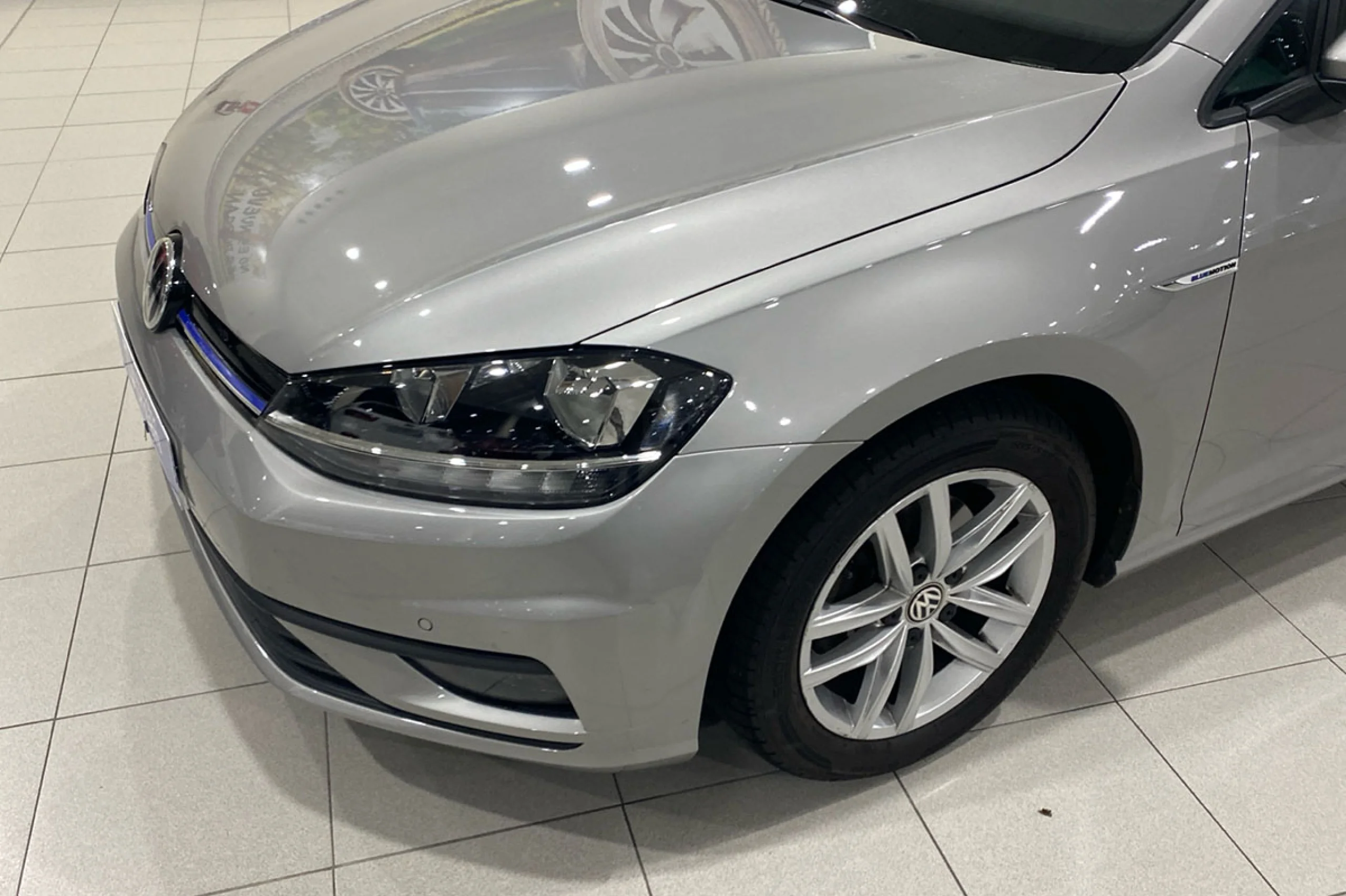 Volkswagen Golf Advance 1.5 TSI EVO 96kW 130CV - Foto 17