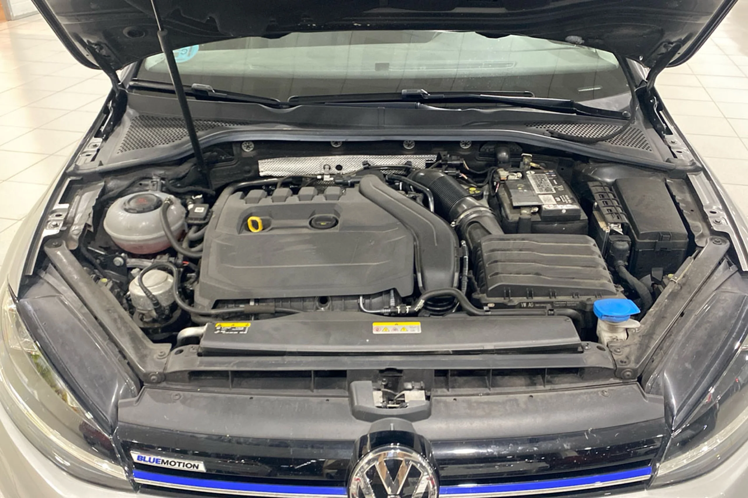 Volkswagen Golf Advance 1.5 TSI EVO 96kW 130CV - Foto 20