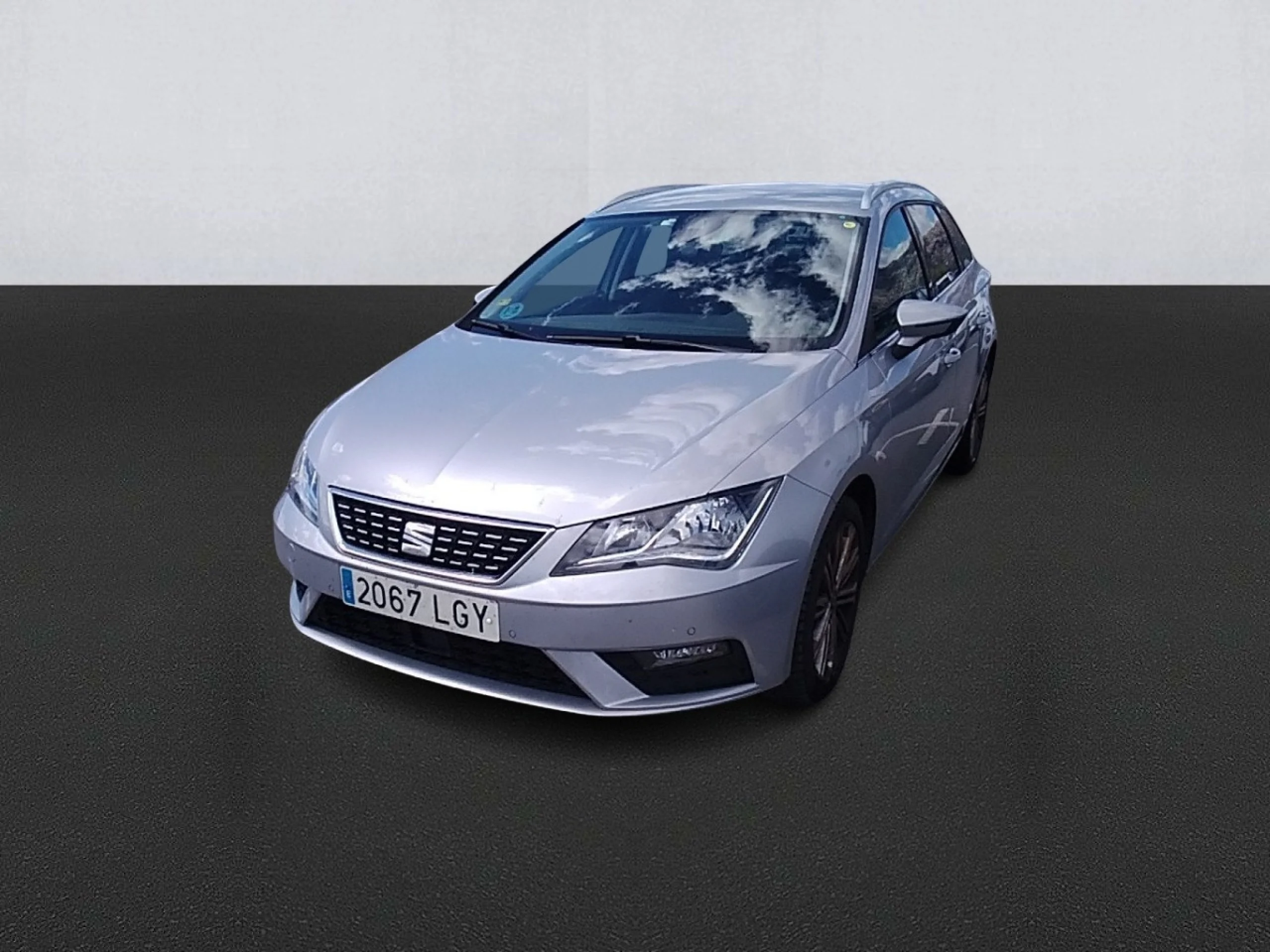 Seat Leon ST 2.0 TDI 110kW DSG-7 S&amp;S Xcellence - Foto 1