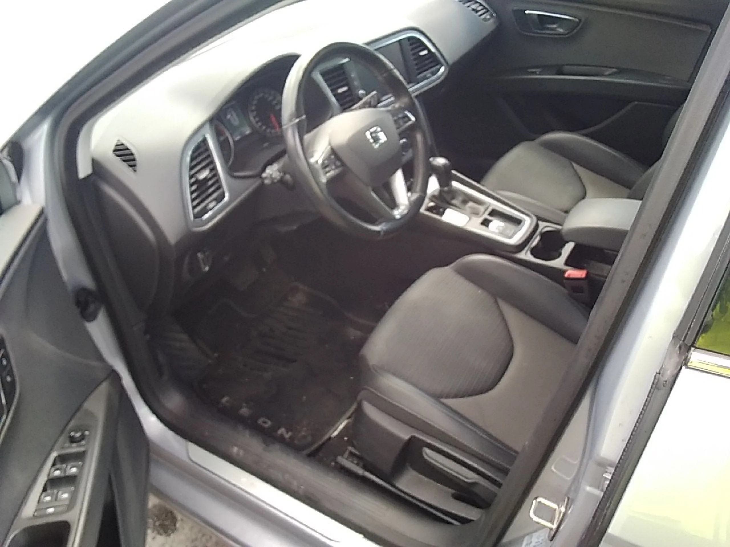 Seat Leon ST 2.0 TDI 110kW DSG-7 S&amp;S Xcellence - Foto 7