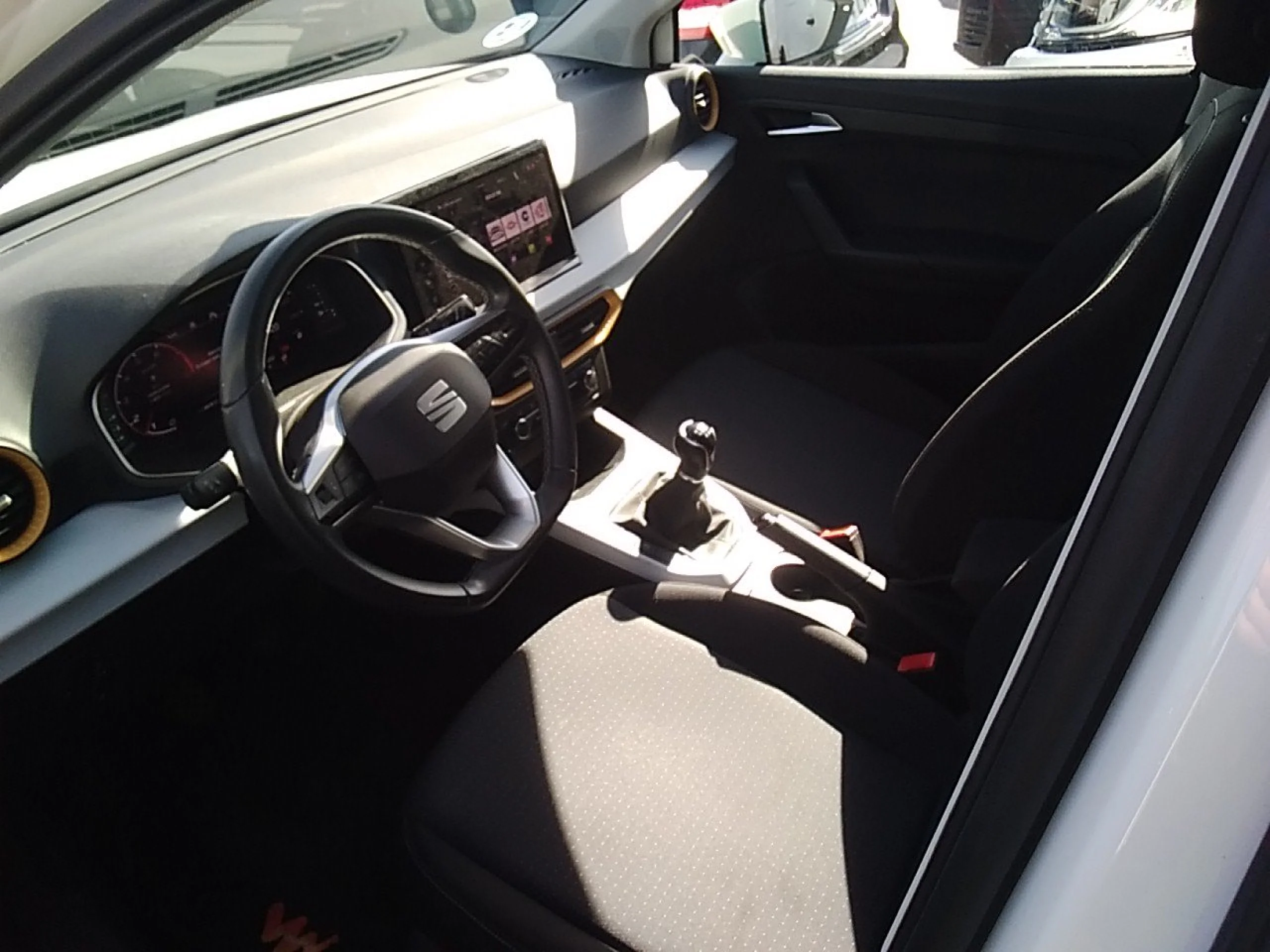 Seat Arona 1.0 TSI 81kW (110CV) Style - Foto 7