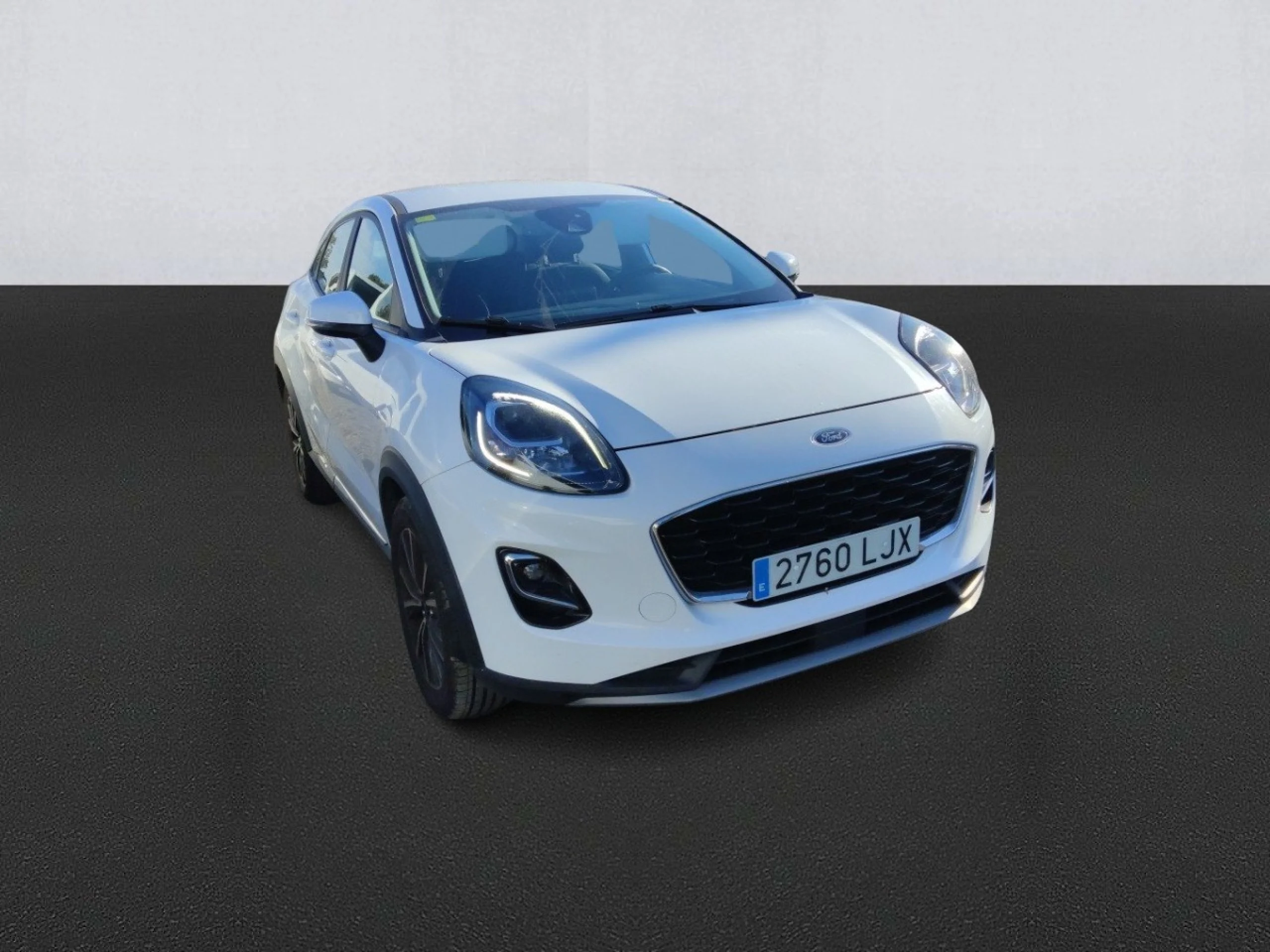 Ford Puma 1.0 EcoBoost 92kW (125cv) Titanium - Foto 3