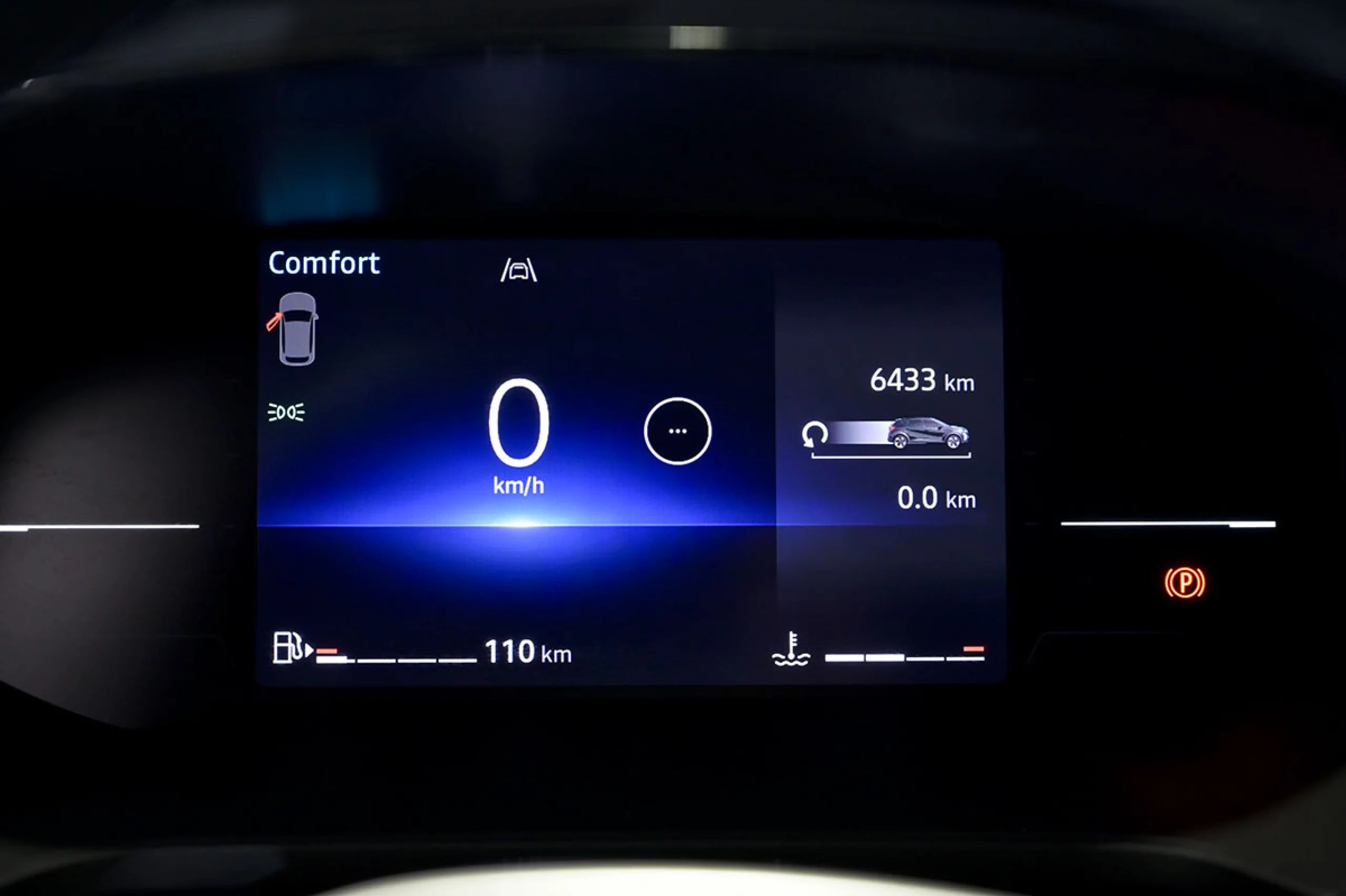 Renault Captur techno TCe 103 kW 140CV mild hybrid - Foto 4