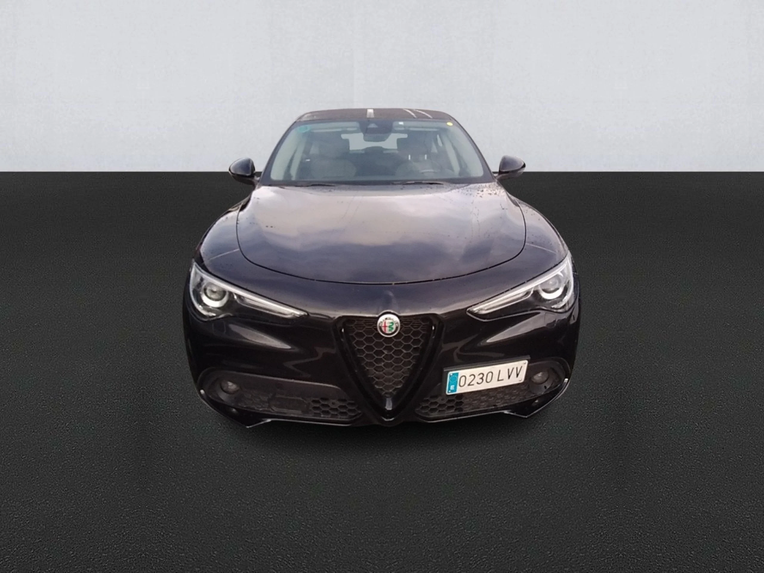 Alfa Romeo Stelvio 2.2 Diésel 140kW (190CV) Sprint RWD - Foto 2