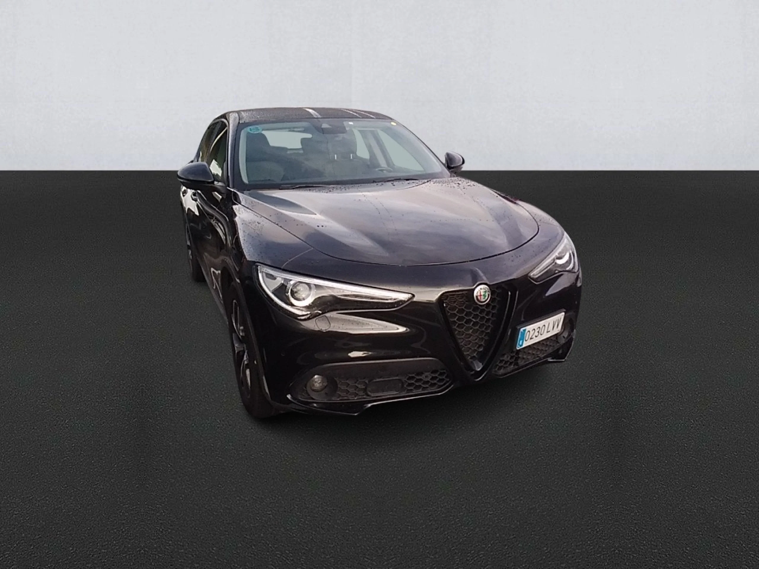 Alfa Romeo Stelvio 2.2 Diésel 140kW (190CV) Sprint RWD - Foto 3