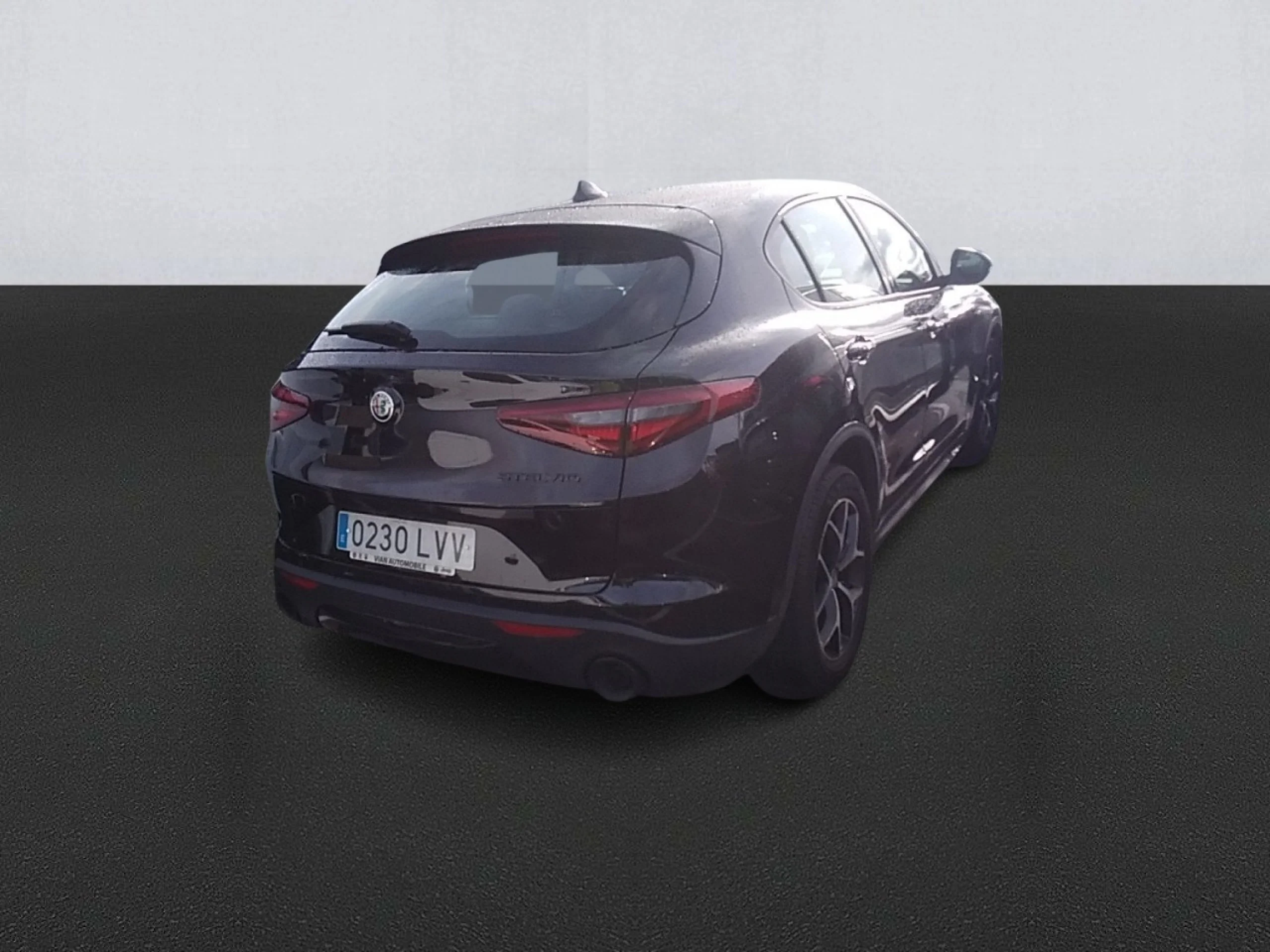 Alfa Romeo Stelvio 2.2 Diésel 140kW (190CV) Sprint RWD - Foto 4