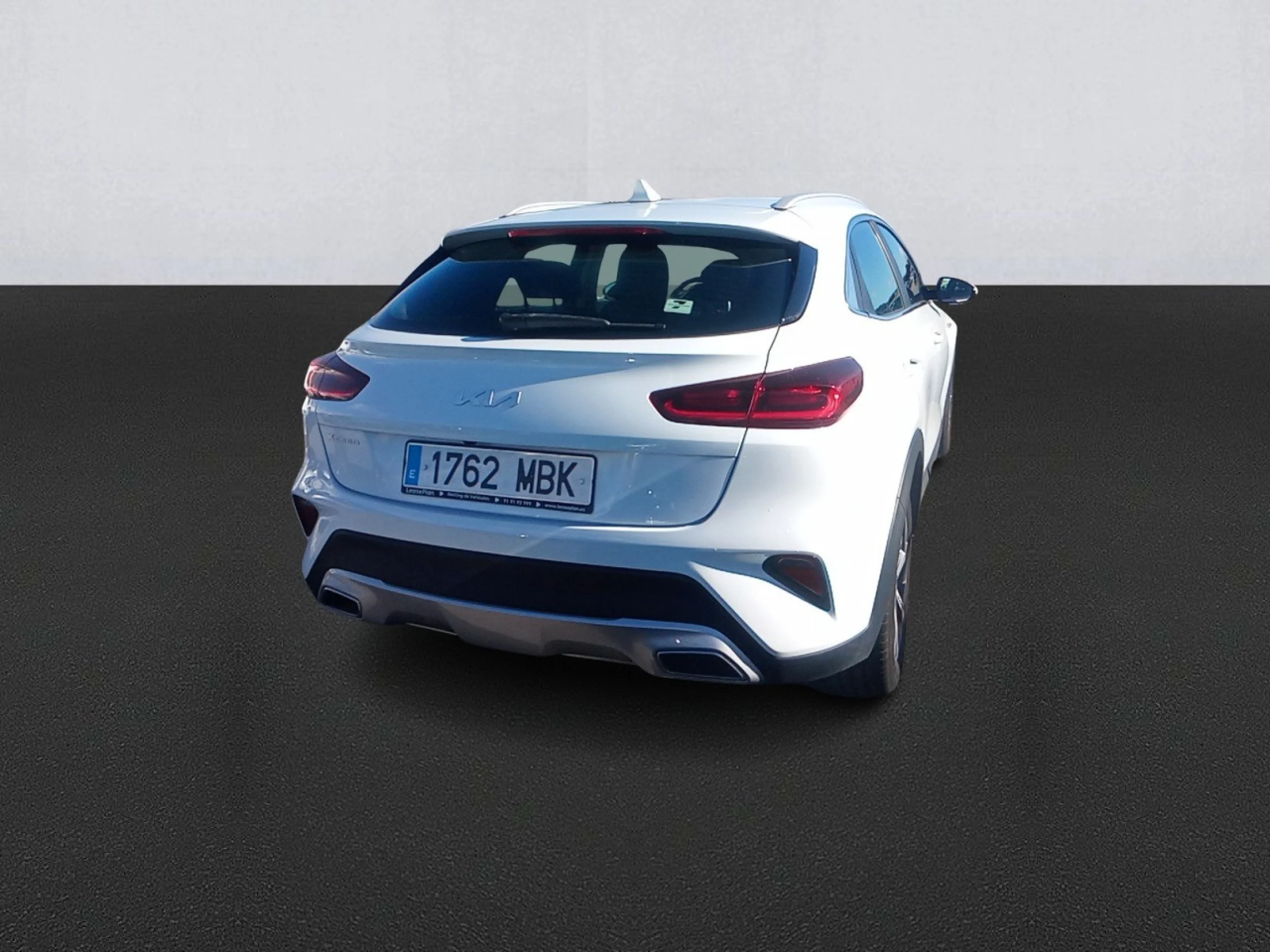 Kia XCeed 1.0 T-GDi Drive 88kW (120CV) - Foto 4