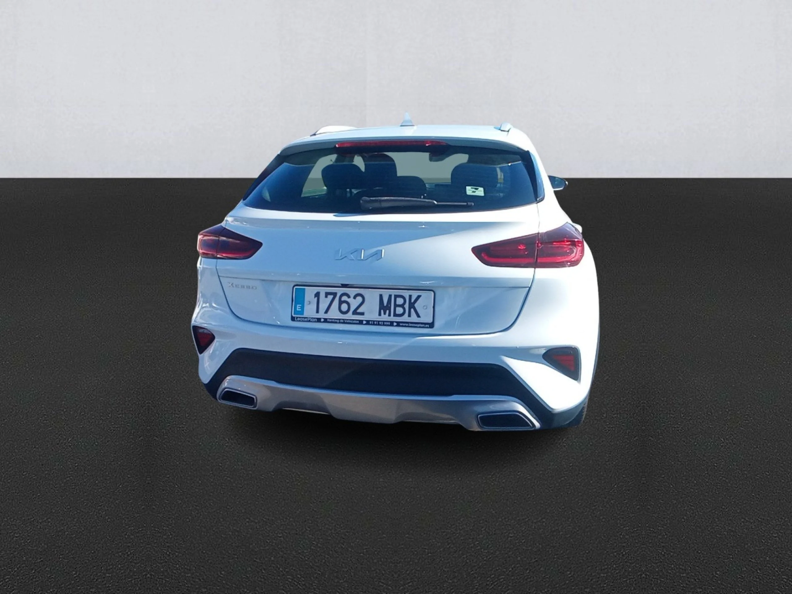 Kia XCeed 1.0 T-GDi Drive 88kW (120CV) - Foto 5