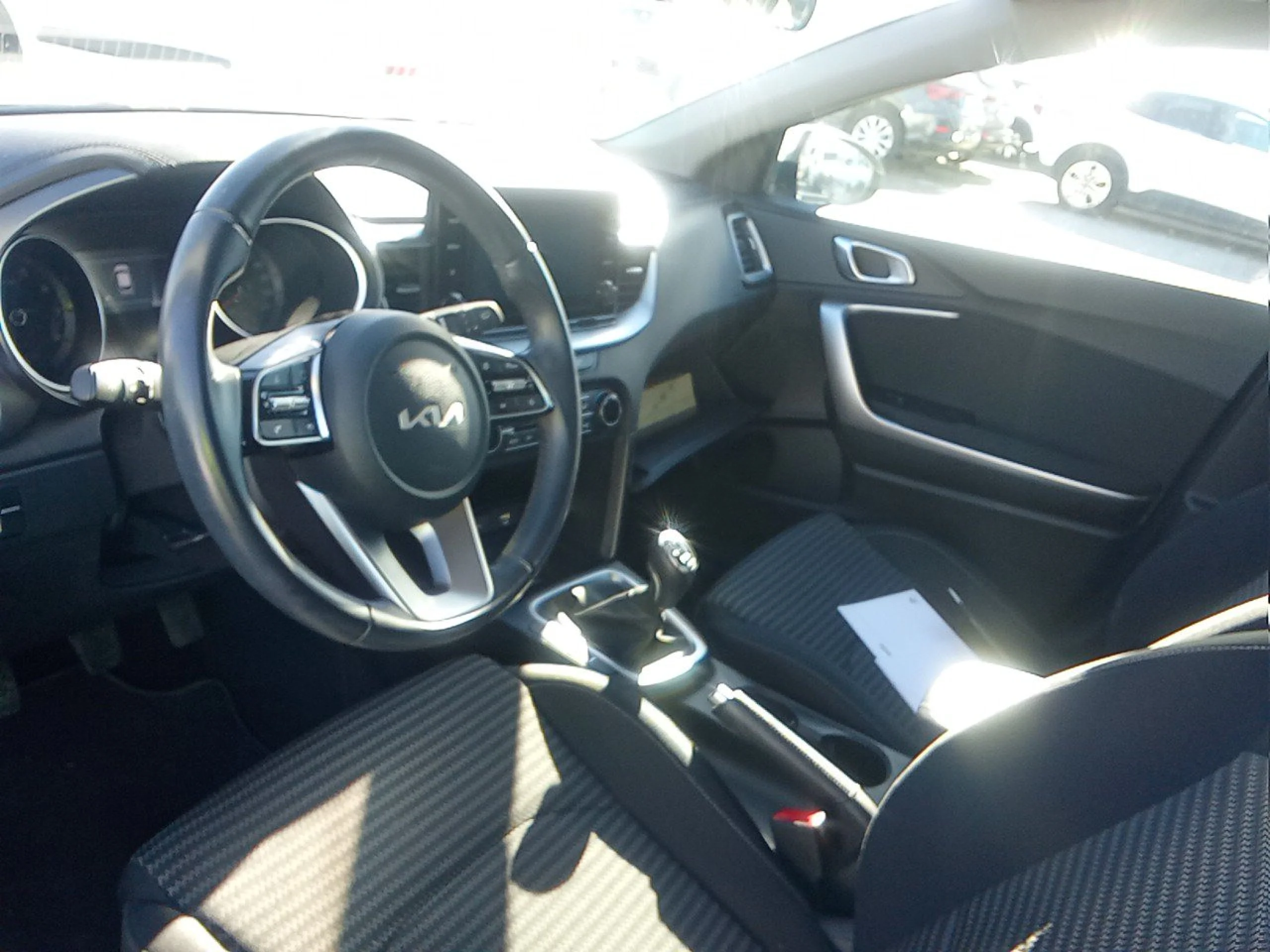 Kia XCeed 1.0 T-GDi Drive 88kW (120CV) - Foto 7