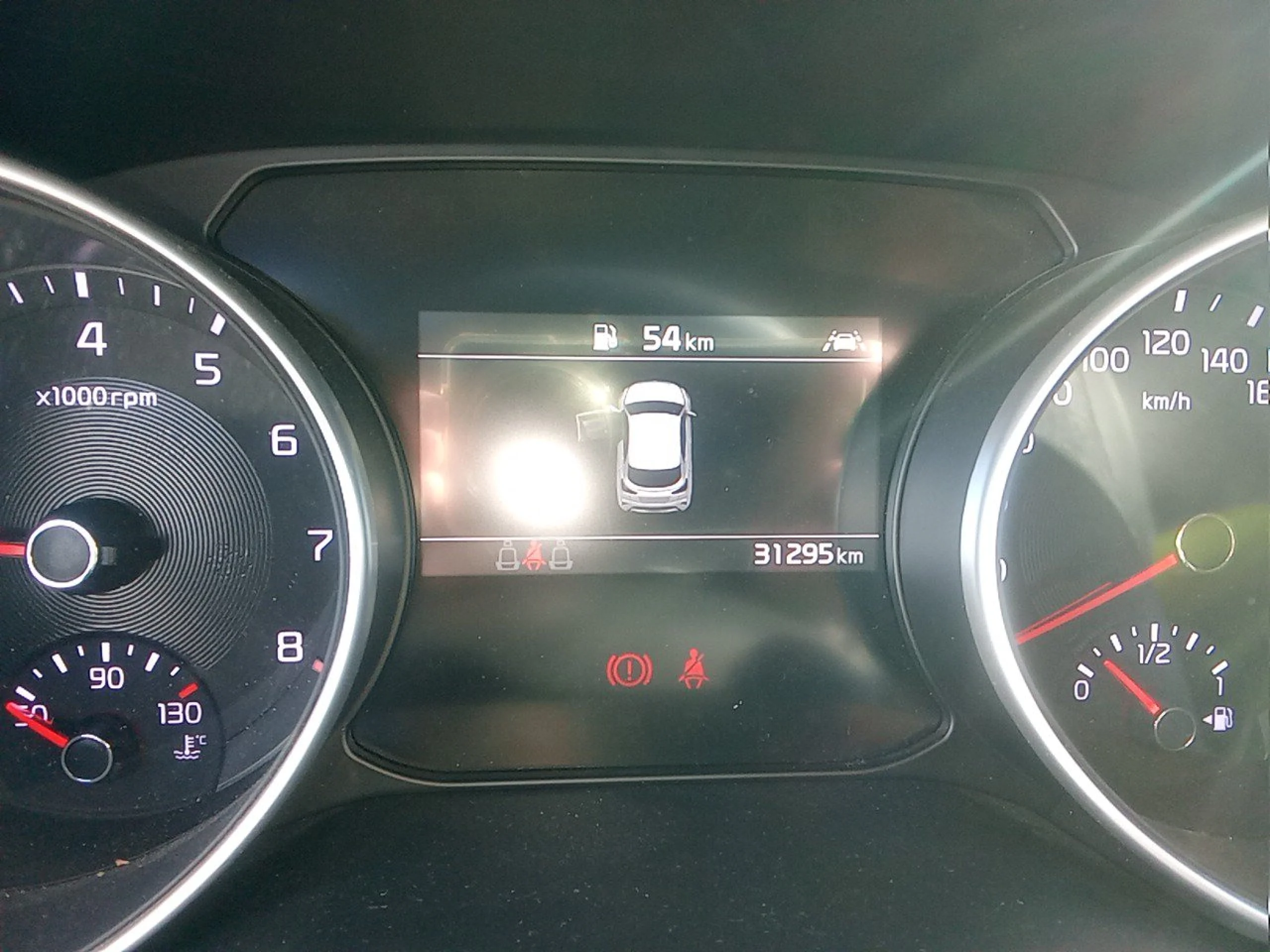 Kia XCeed 1.0 T-GDi Drive 88kW (120CV) - Foto 8