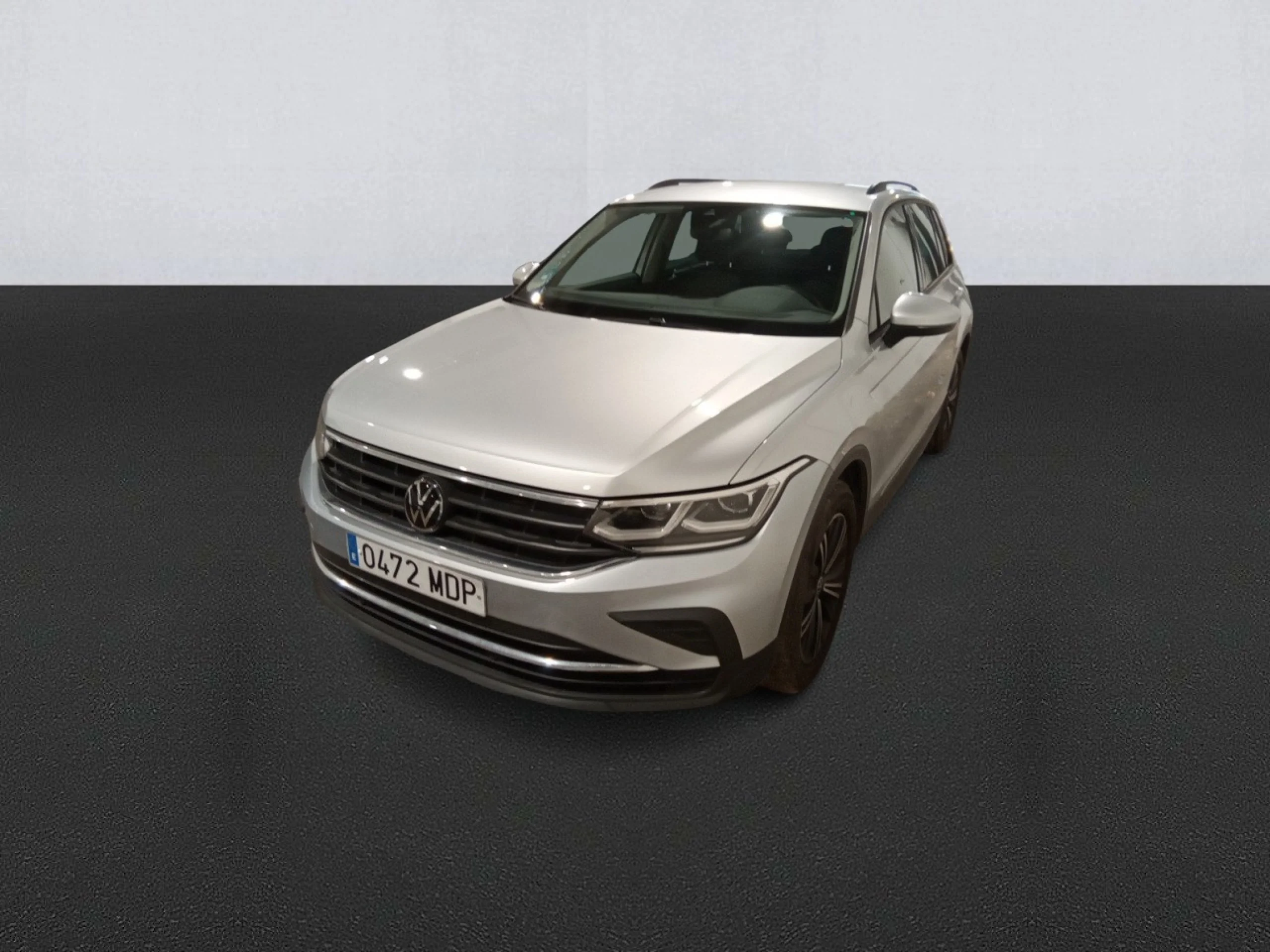 Volkswagen Tiguan Life 2.0 TDI 90kW (122CV) - Foto 1