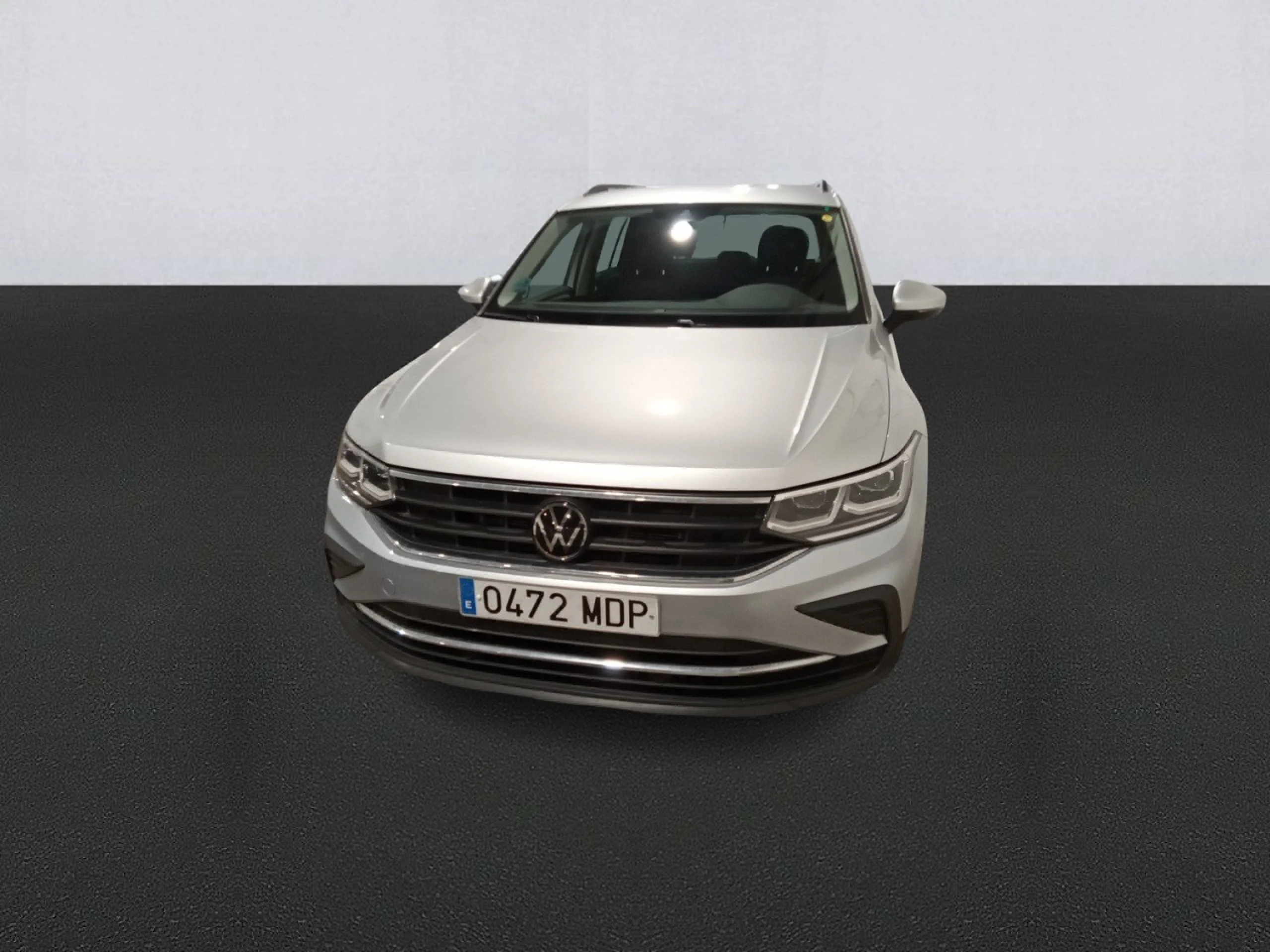 Volkswagen Tiguan Life 2.0 TDI 90kW (122CV) - Foto 2