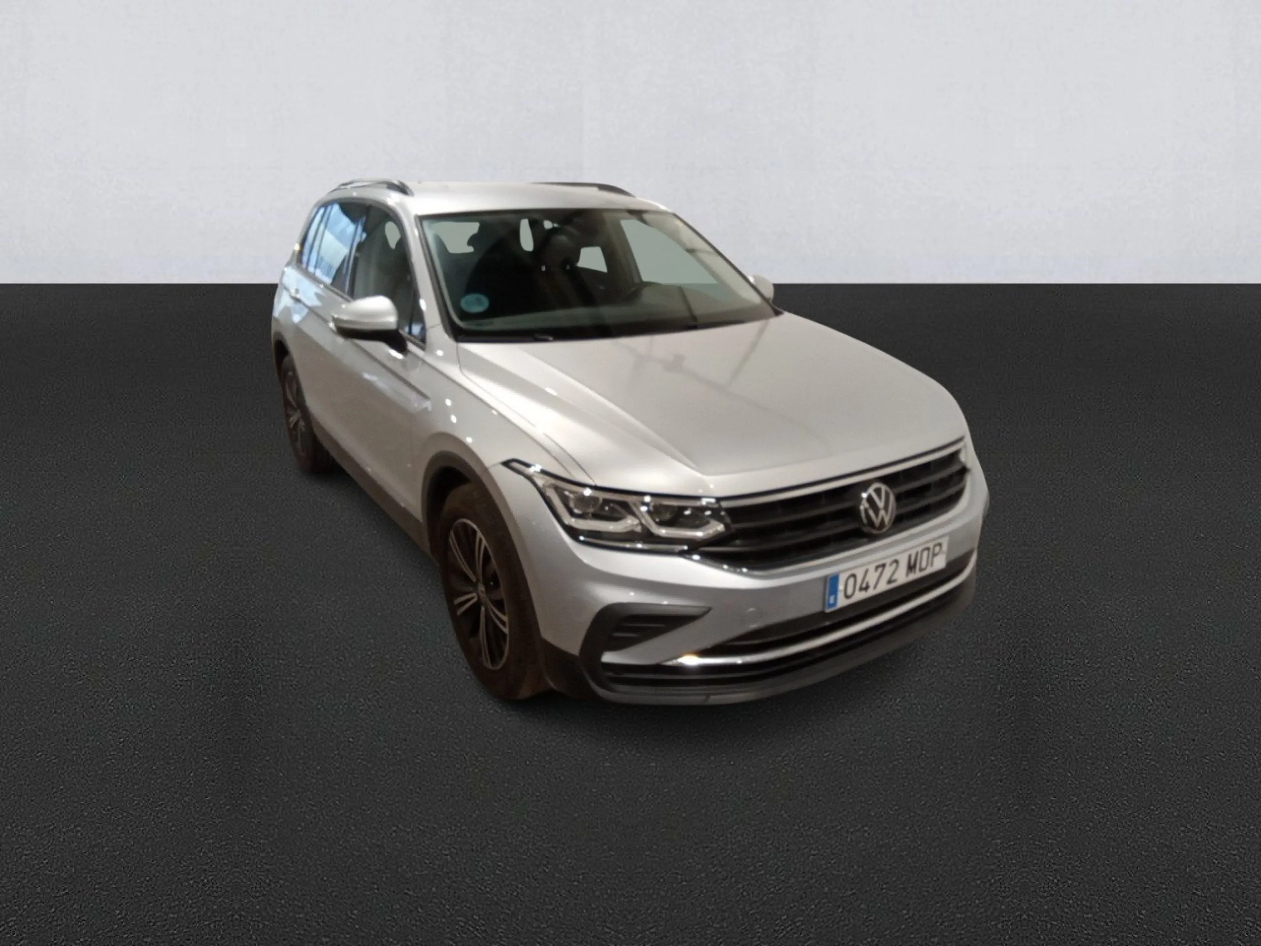 Volkswagen Tiguan Life 2.0 TDI 90kW (122CV) - Foto 3