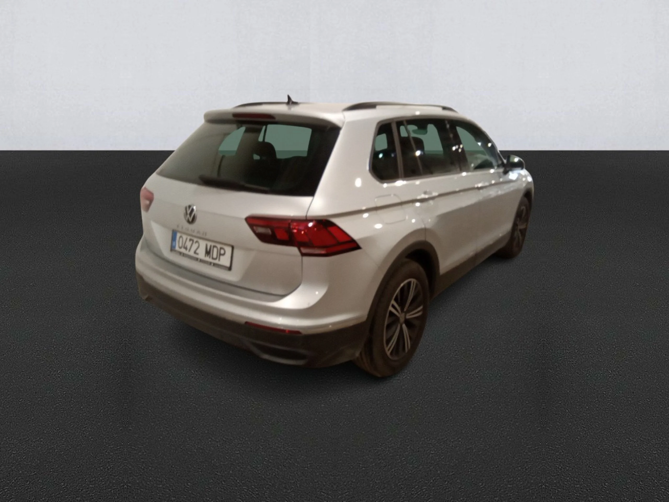Volkswagen Tiguan Life 2.0 TDI 90kW (122CV) - Foto 4