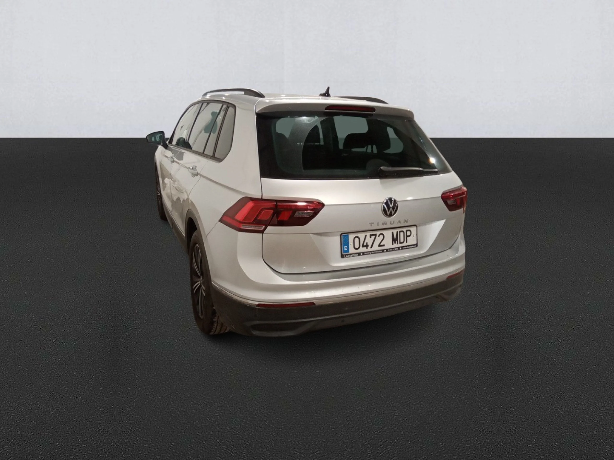 Volkswagen Tiguan Life 2.0 TDI 90kW (122CV) - Foto 6