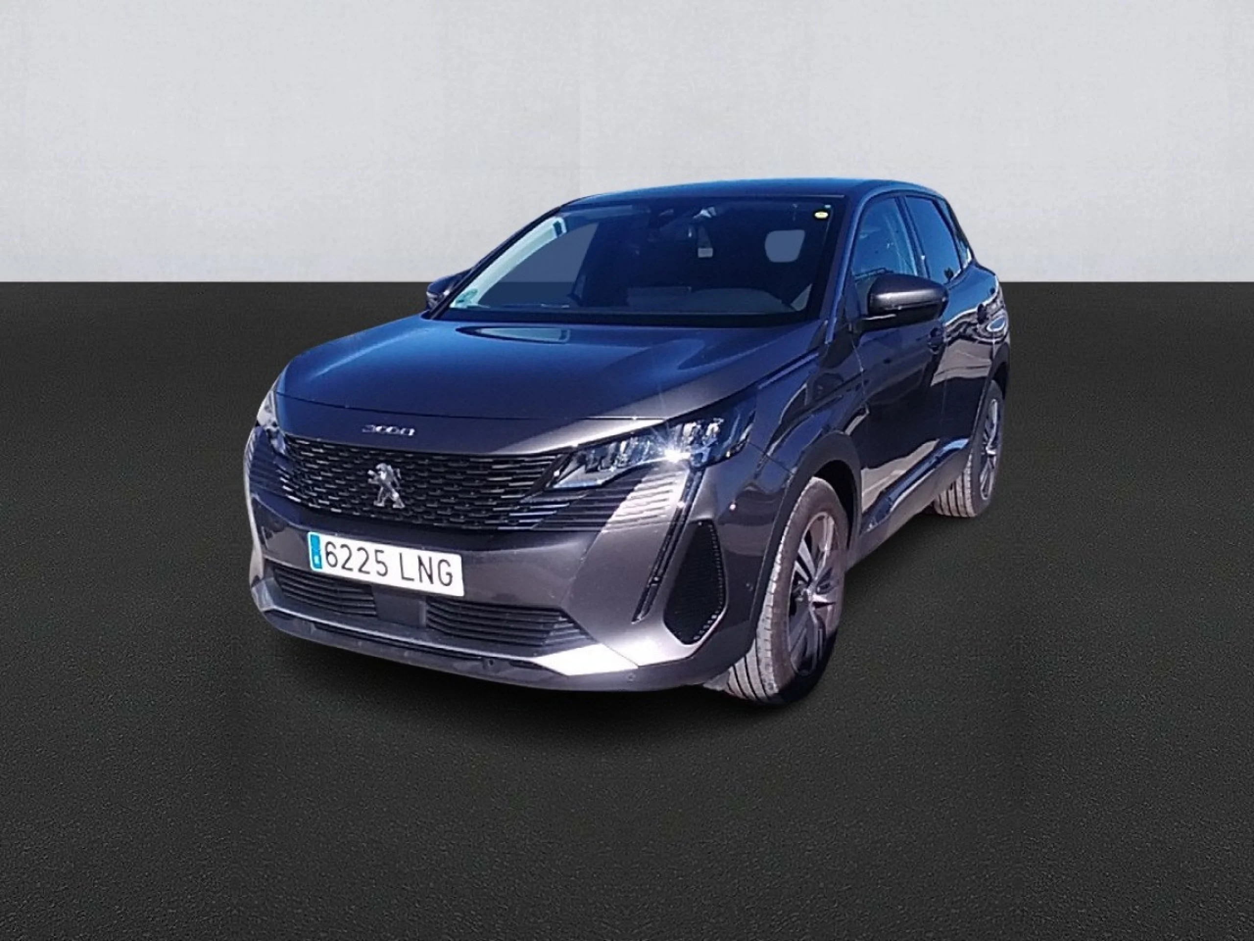 Peugeot 3008 1.5 BlueHDi 96kW (130CV) S&amp;S Allure EAT8 - Foto 1