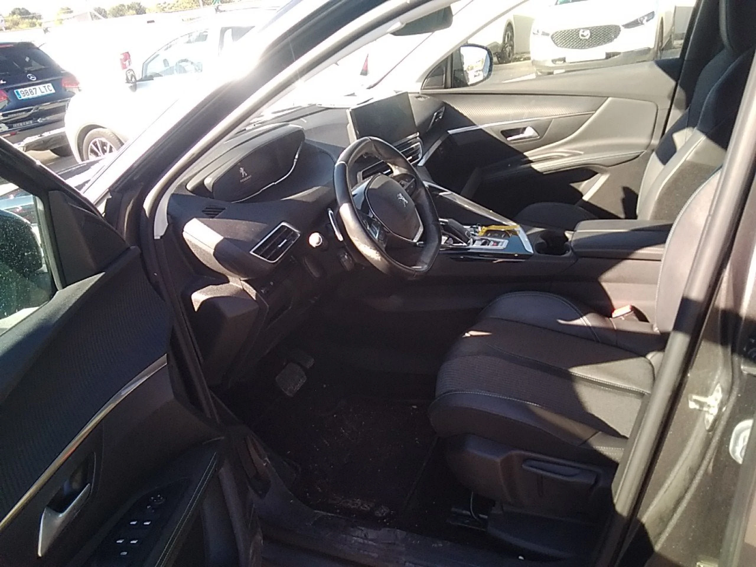 Peugeot 3008 1.5 BlueHDi 96kW (130CV) S&amp;S Allure EAT8 - Foto 7