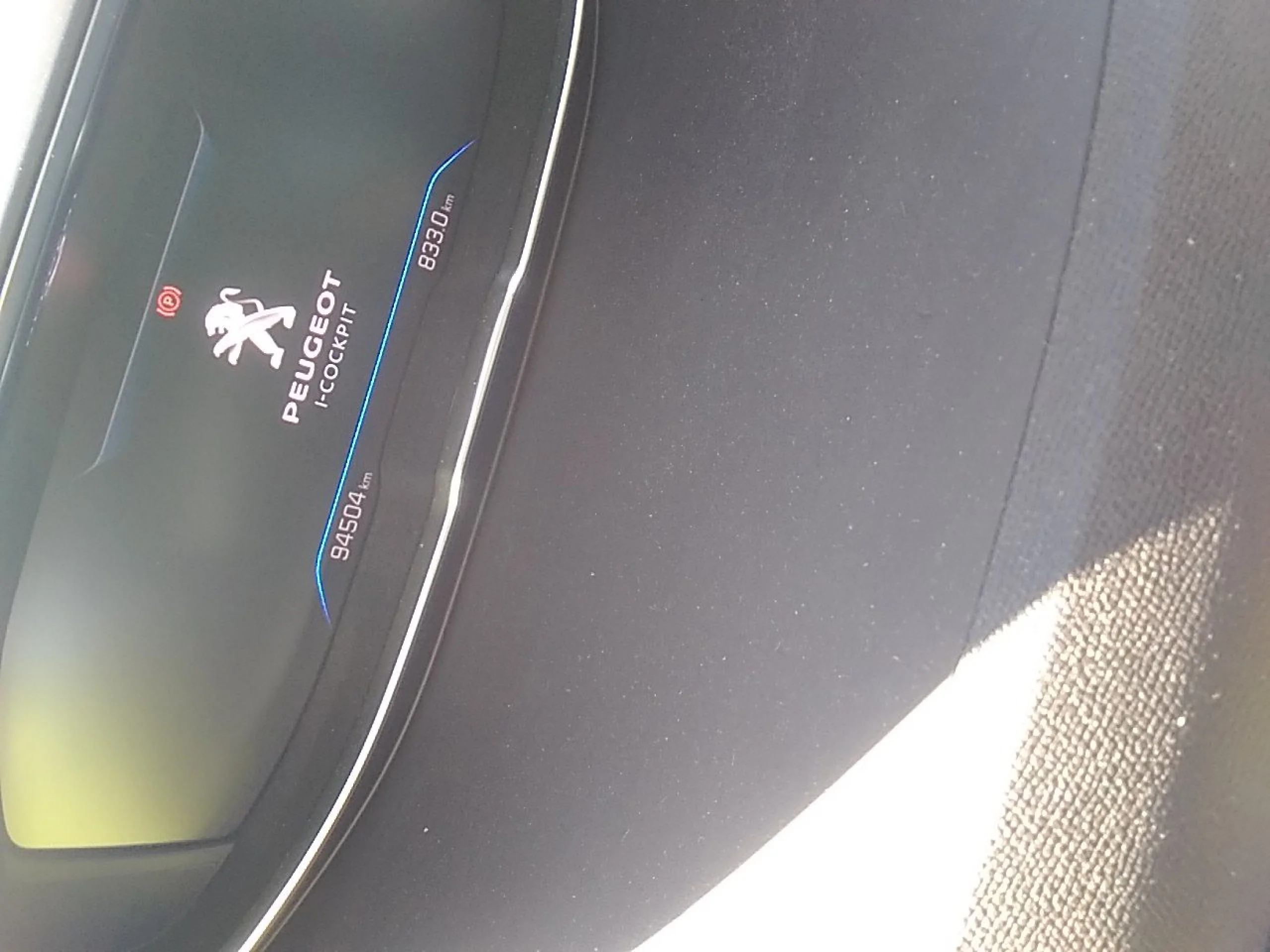 Peugeot 3008 1.5 BlueHDi 96kW (130CV) S&amp;S Allure EAT8 - Foto 8