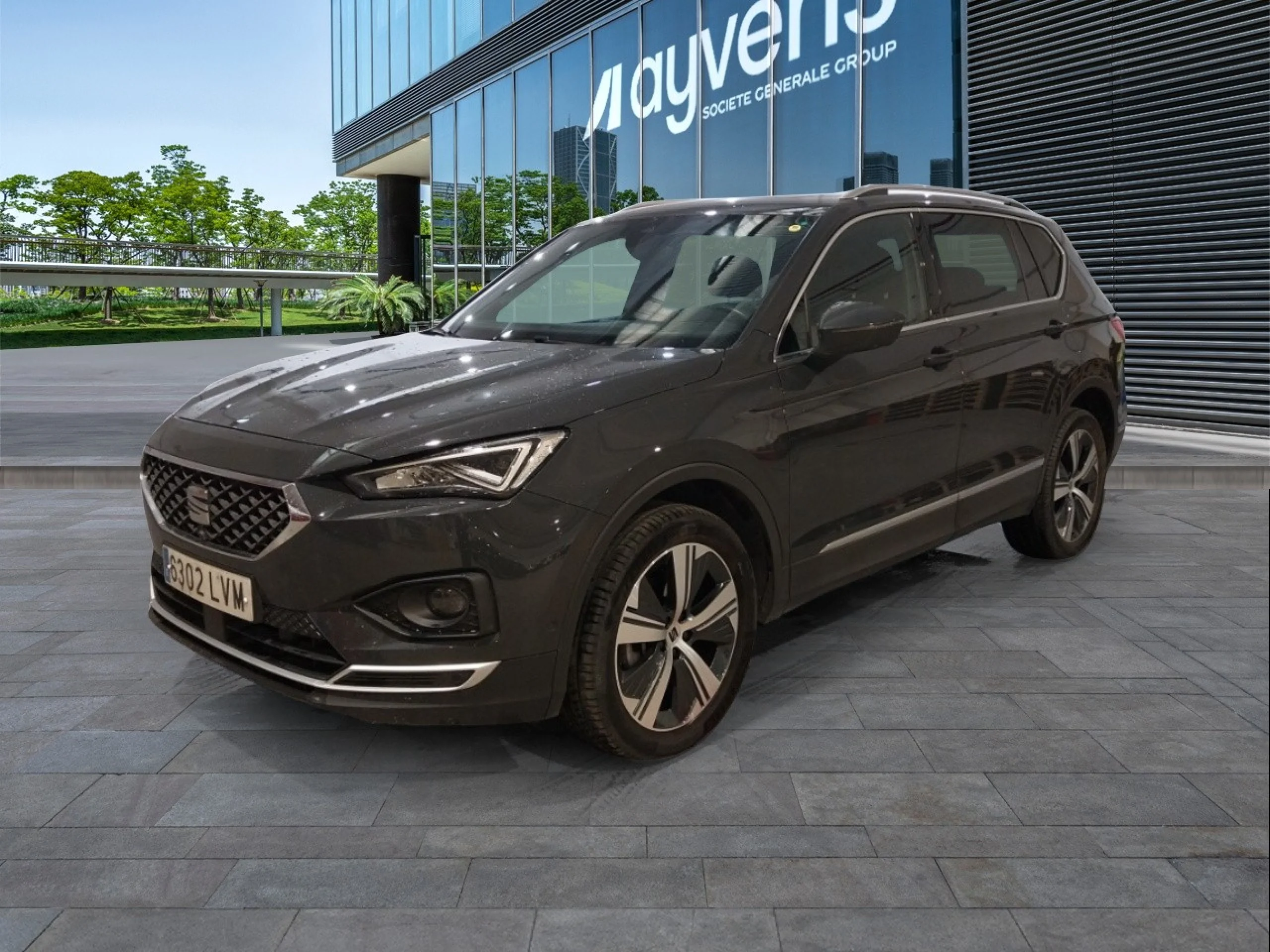 Seat Tarraco 2.0 TDI 110kW S&amp;S Xcellence GO L DSG - Foto 1