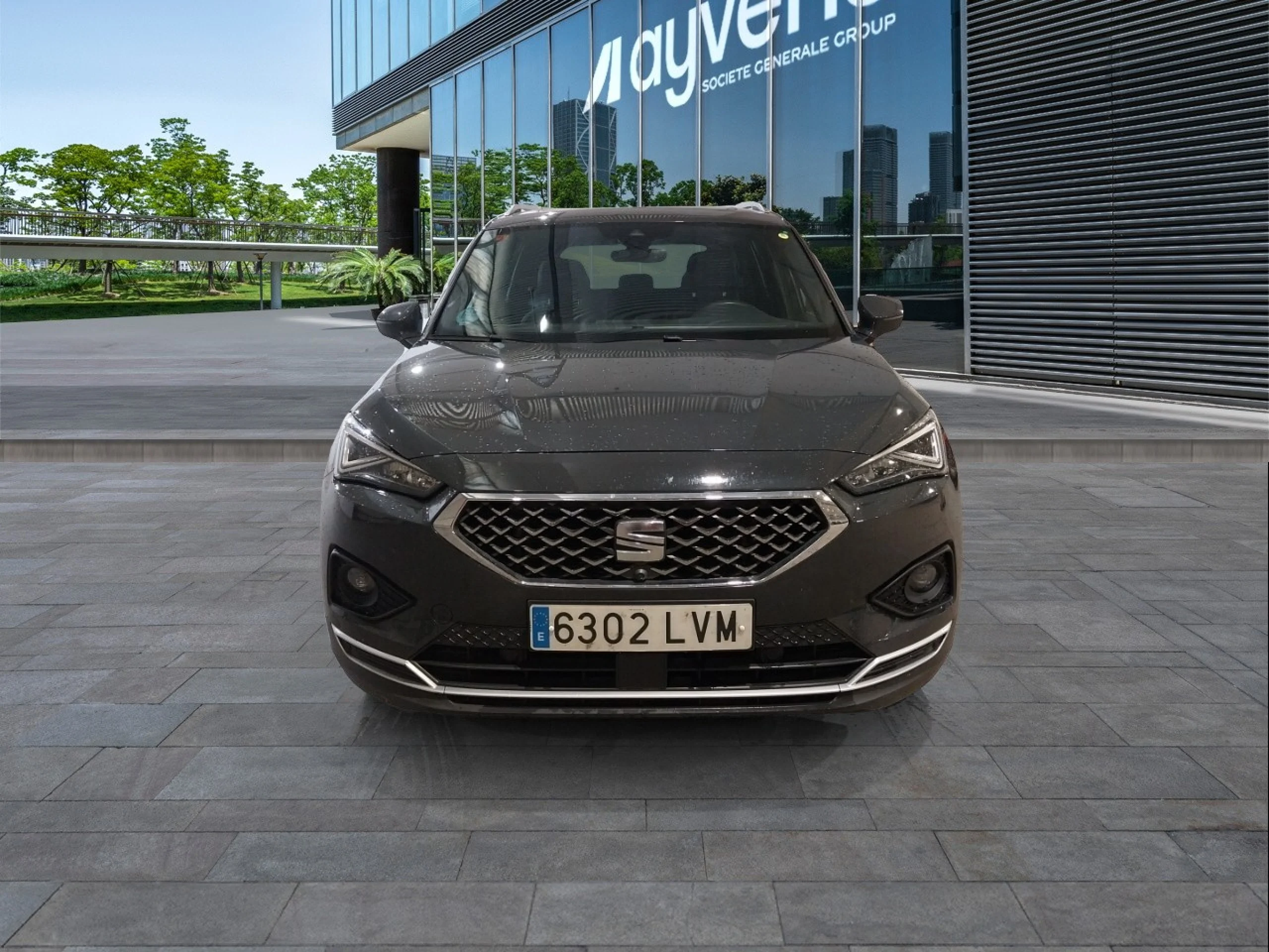 Seat Tarraco 2.0 TDI 110kW S&amp;S Xcellence GO L DSG - Foto 2