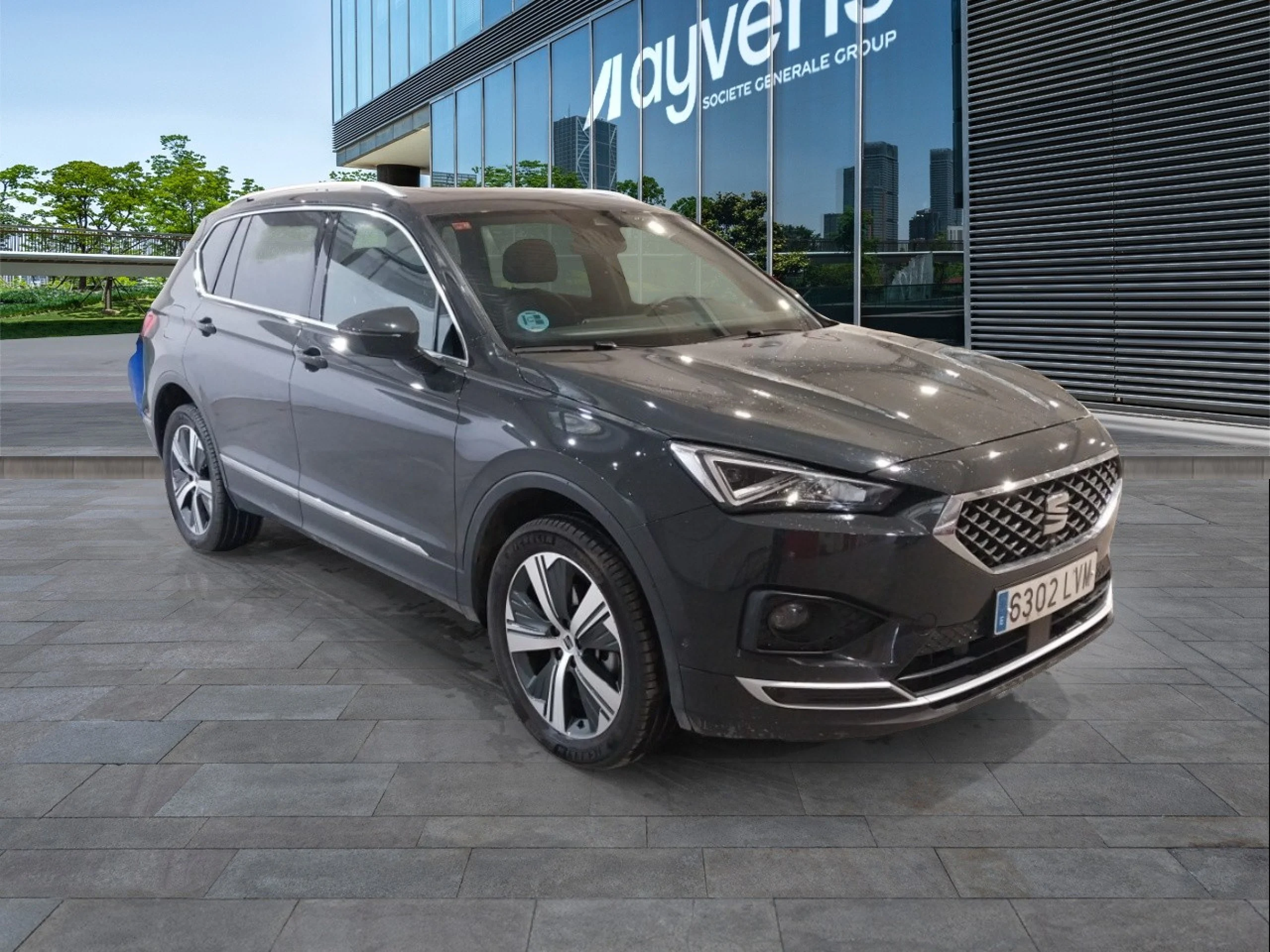 Seat Tarraco 2.0 TDI 110kW S&amp;S Xcellence GO L DSG - Foto 3