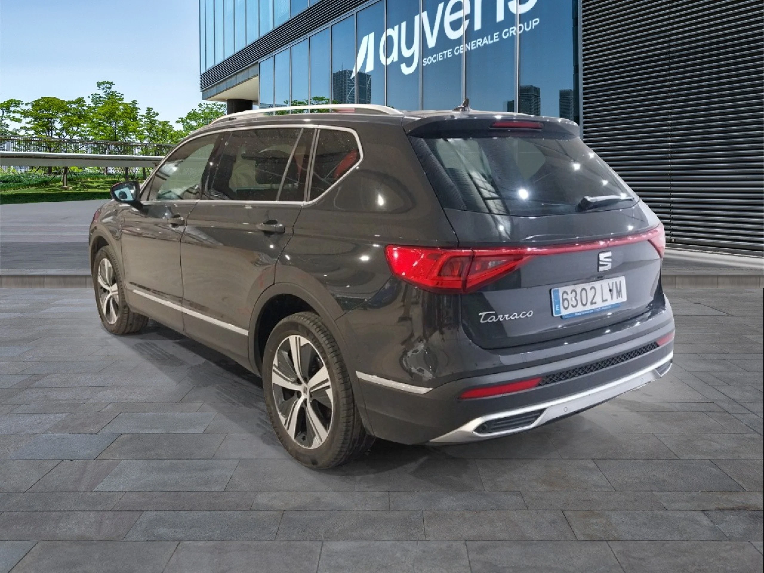 Seat Tarraco 2.0 TDI 110kW S&amp;S Xcellence GO L DSG - Foto 6