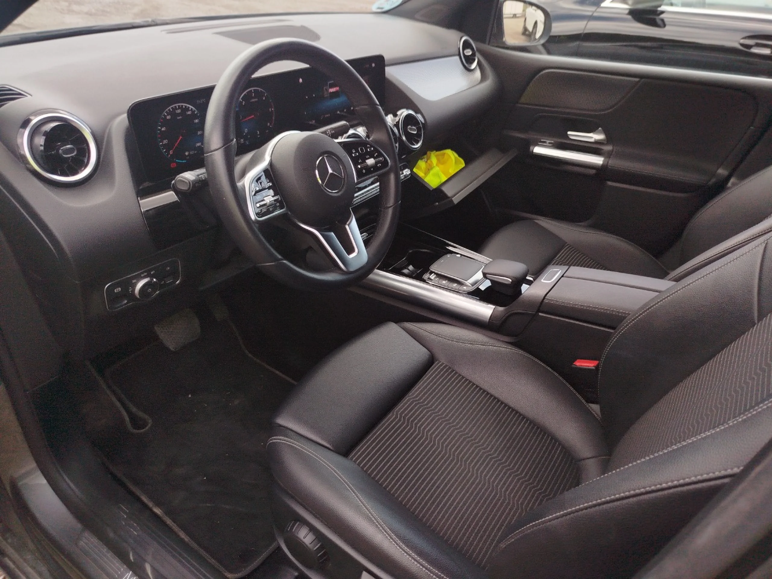 Mercedes-Benz B 180 MERCEDES B-CLASS B 180 d - Foto 7