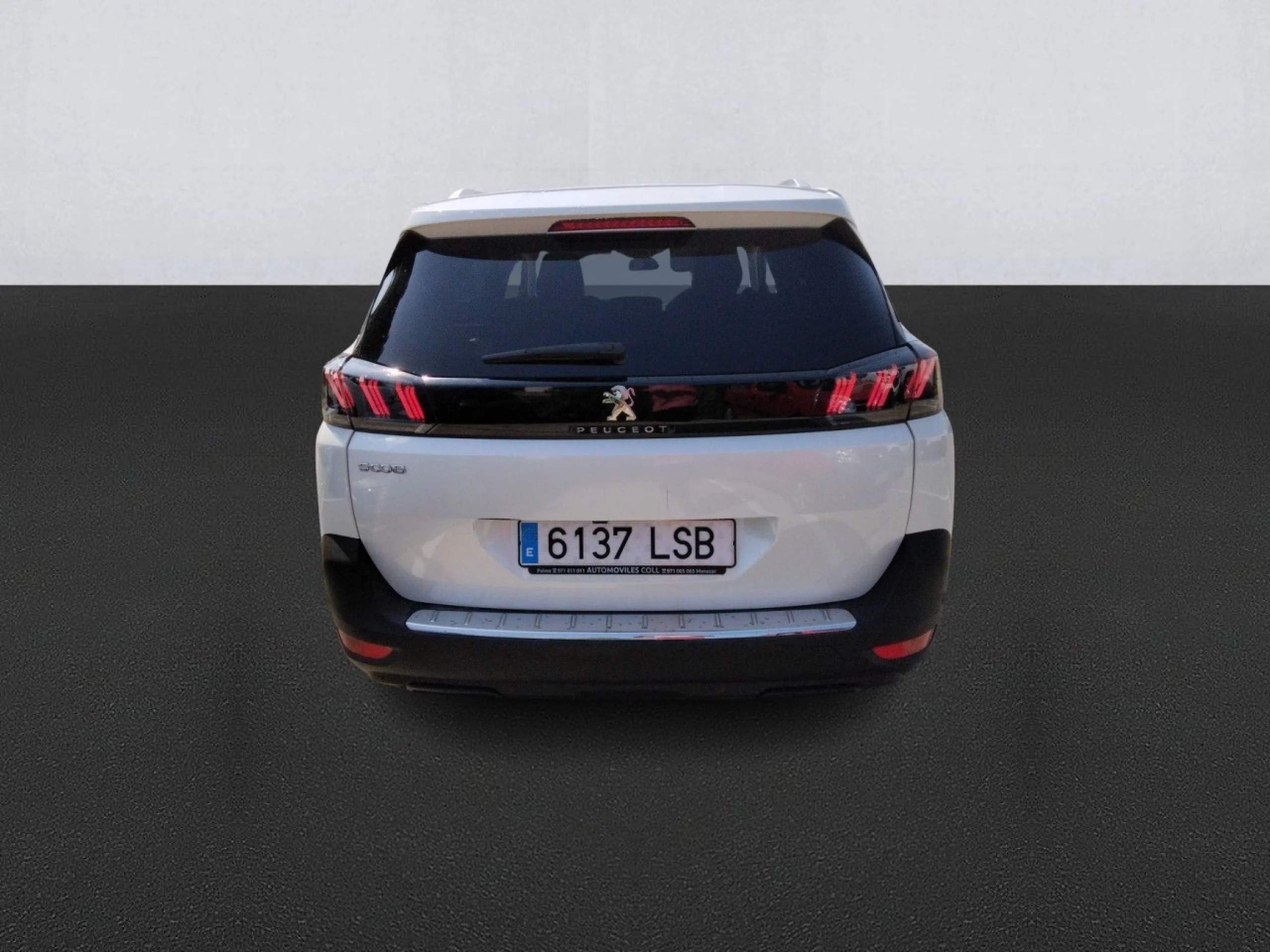 Peugeot 5008 1.5 BlueHDi 96kW (130CV) S&amp;S Allure - Foto 5