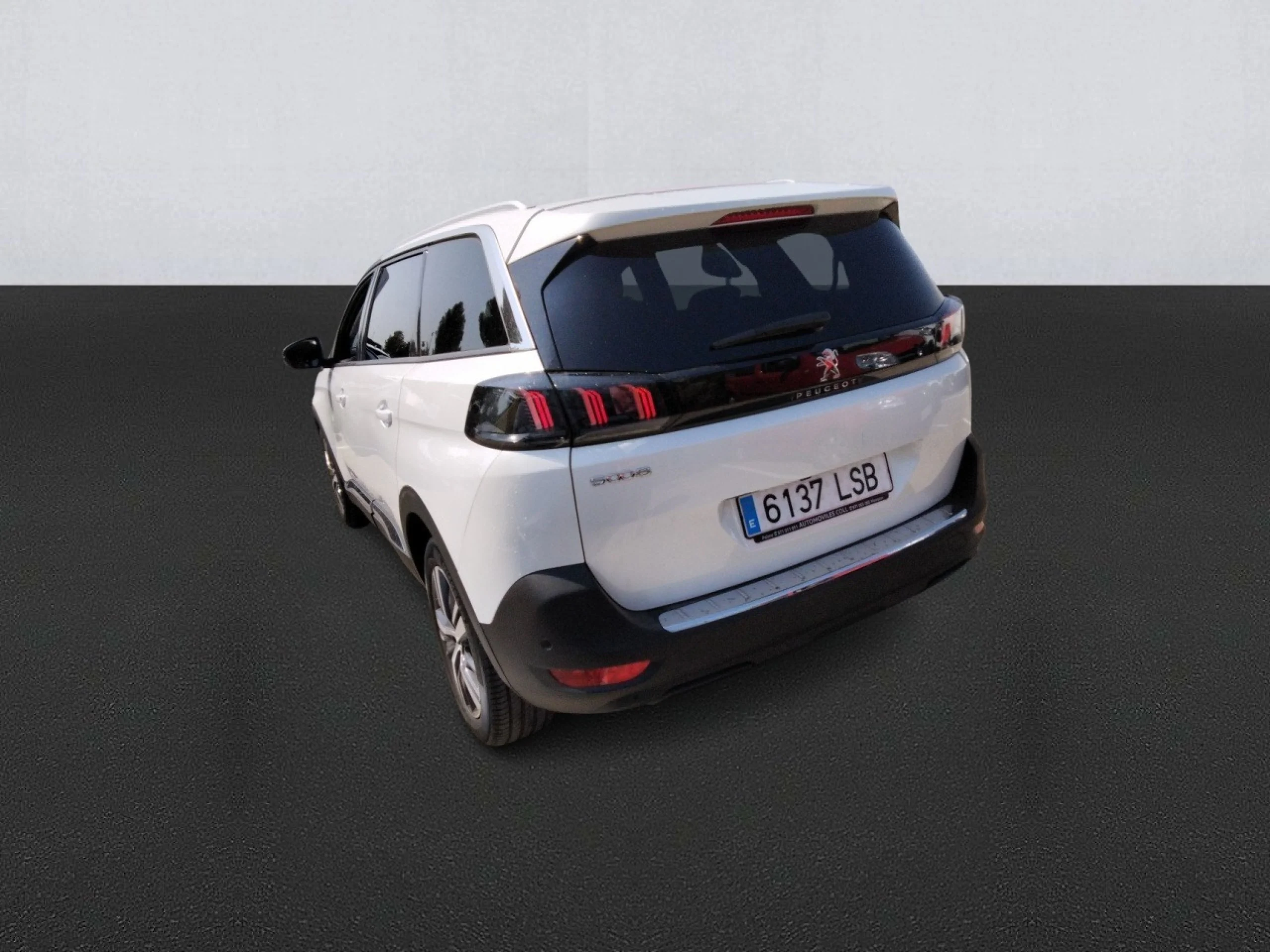 Peugeot 5008 1.5 BlueHDi 96kW (130CV) S&amp;S Allure - Foto 6