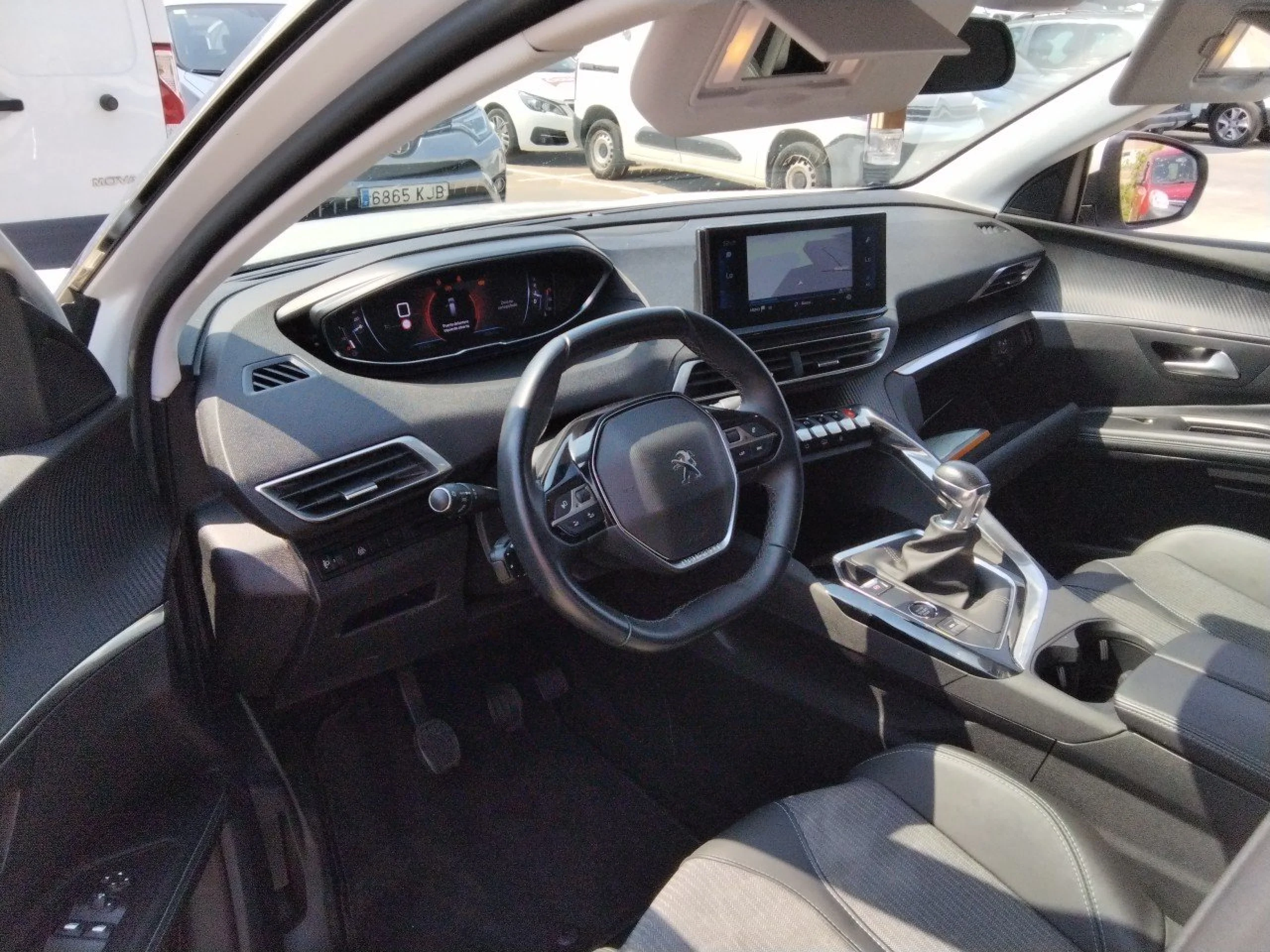 Peugeot 5008 1.5 BlueHDi 96kW (130CV) S&amp;S Allure - Foto 7